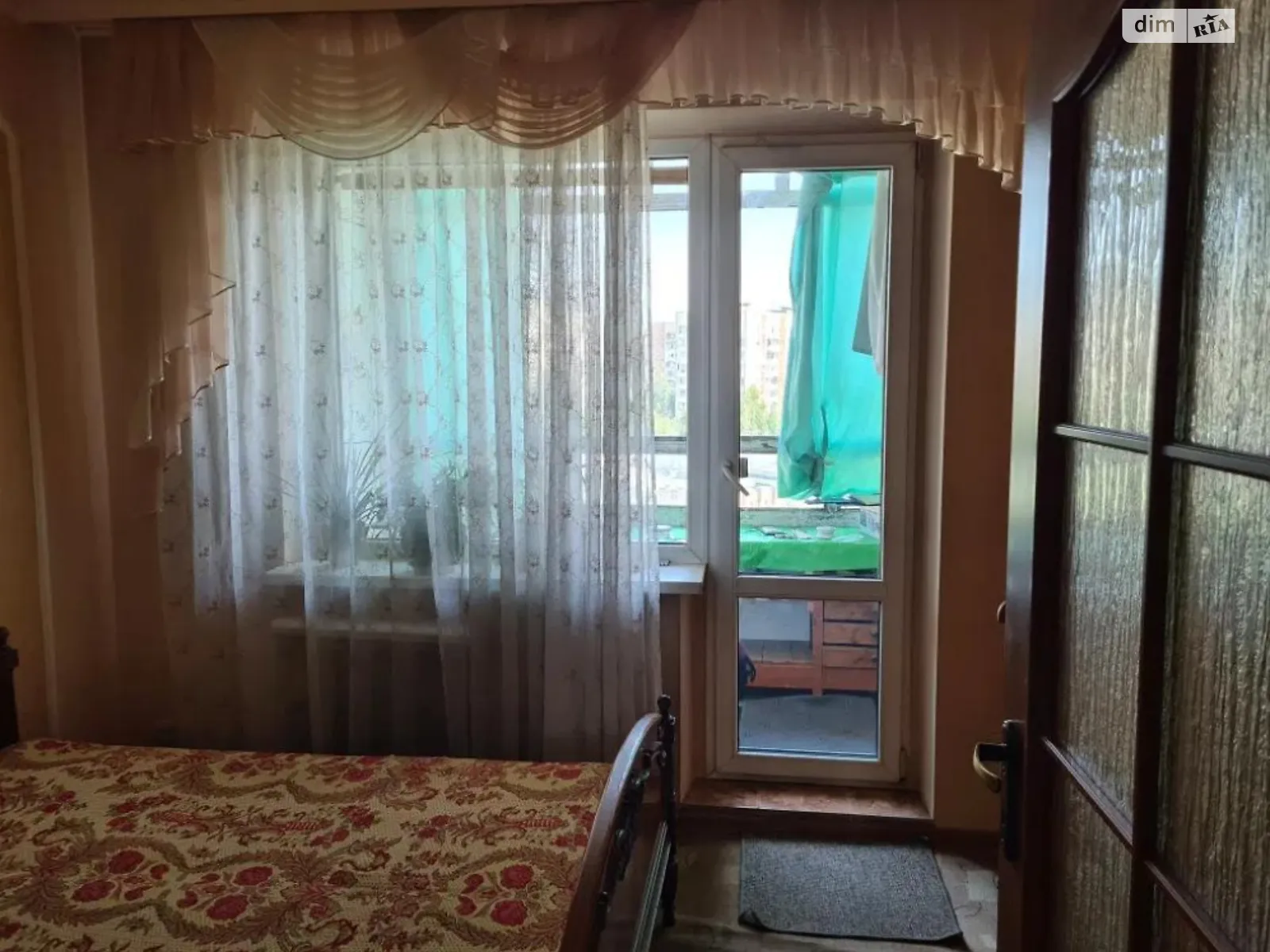 Продається 3-кімнатна квартира 71.2 кв. м у Львові, вул. Кавалерідзе Івана - фото 1