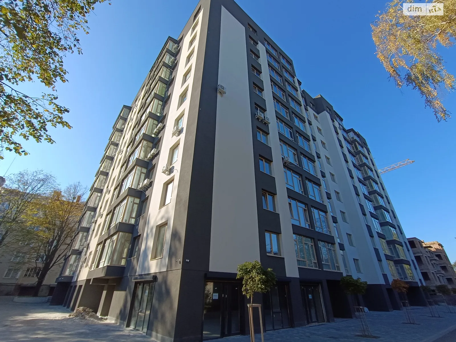 Продается 2-комнатная квартира 59 кв. м в Ивано-Франковске, ул. Волошина Августина - фото 1