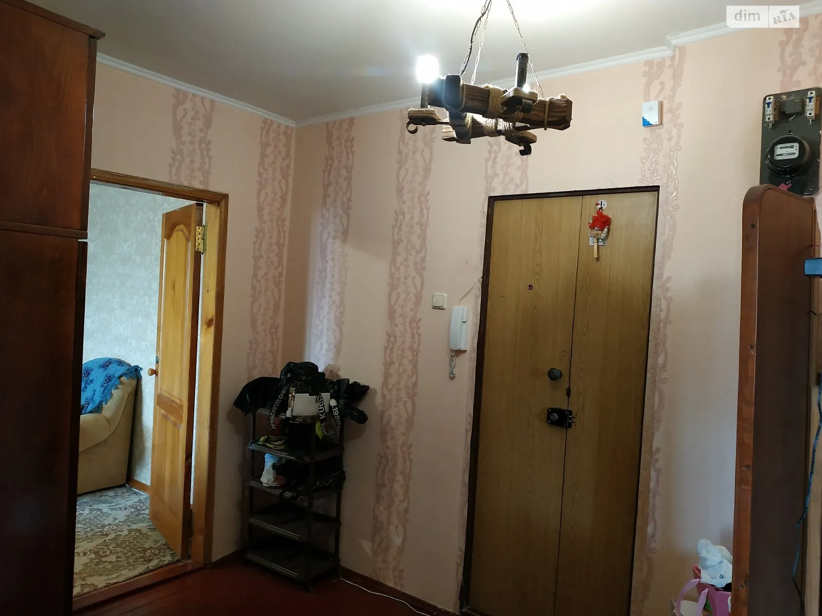 Сдается в аренду 2-комнатная квартира 47.9 кв. м в Харькове, бул. Сергея Грицевца, 3 - фото 1