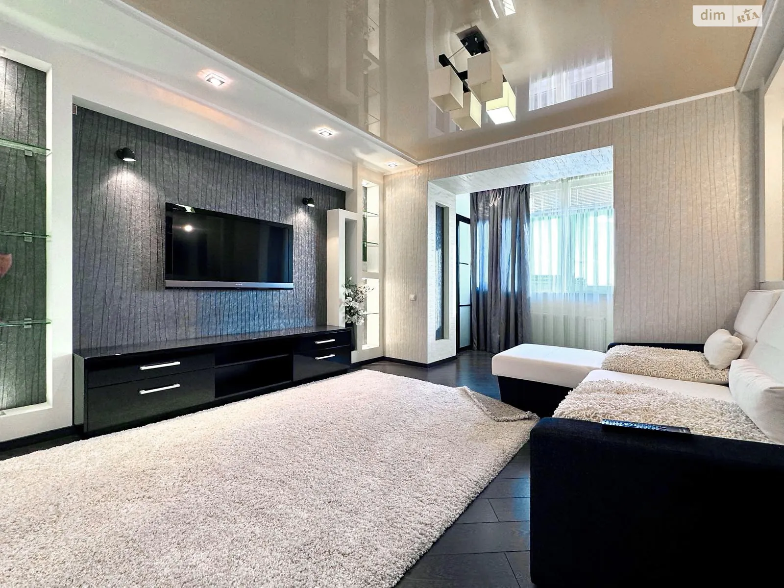 Продается 1-комнатная квартира 73.3 кв. м в, цена: 68000 $ - фото 1