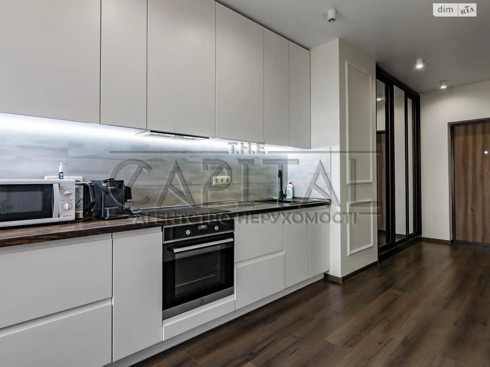 Продается 2-комнатная квартира 42 кв. м в Киеве, цена: 90000 $ - фото 1
