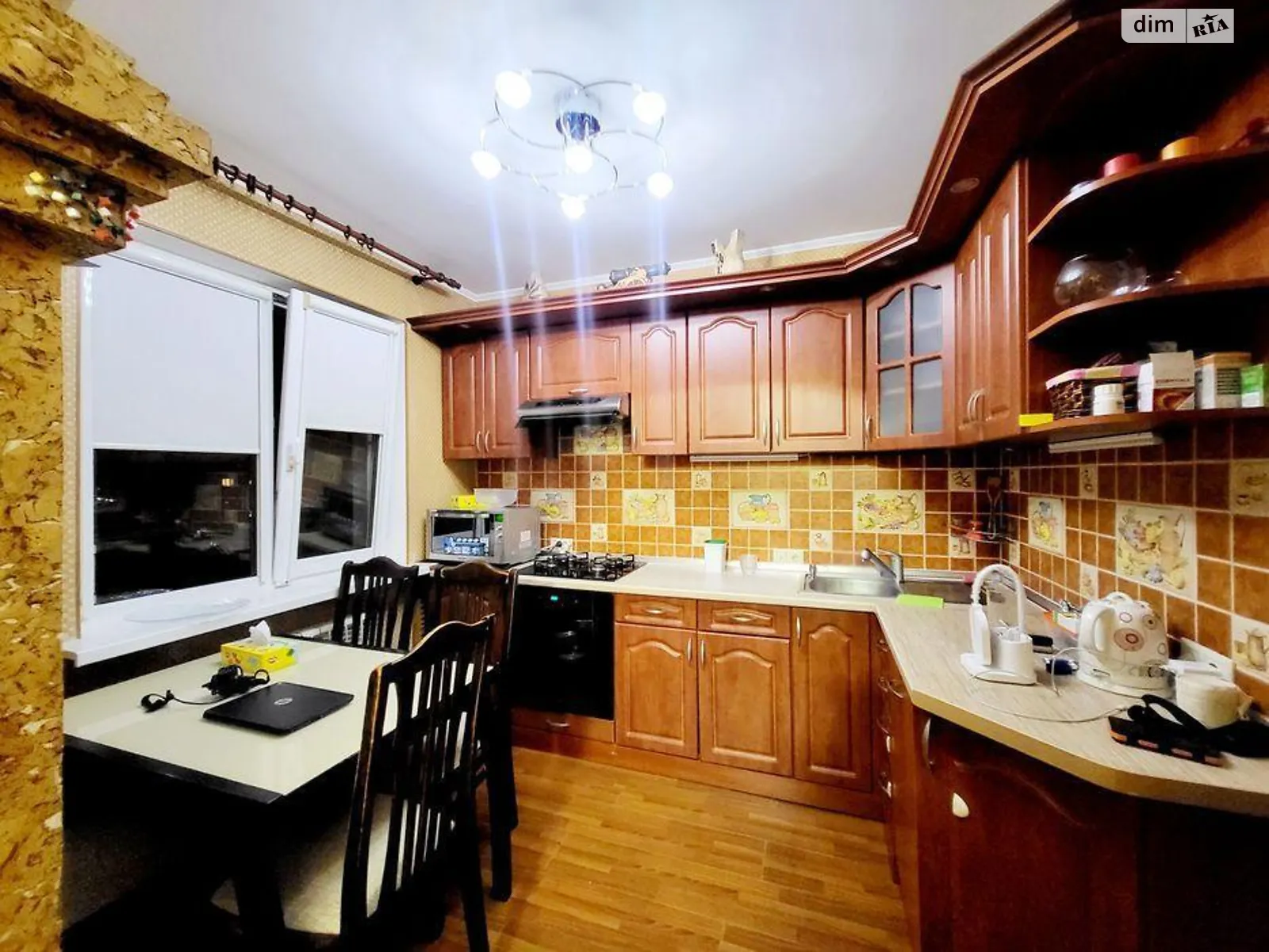 Продается 2-комнатная квартира 44.8 кв. м в Киеве, бул. Вацлава Гавела, 50 - фото 1