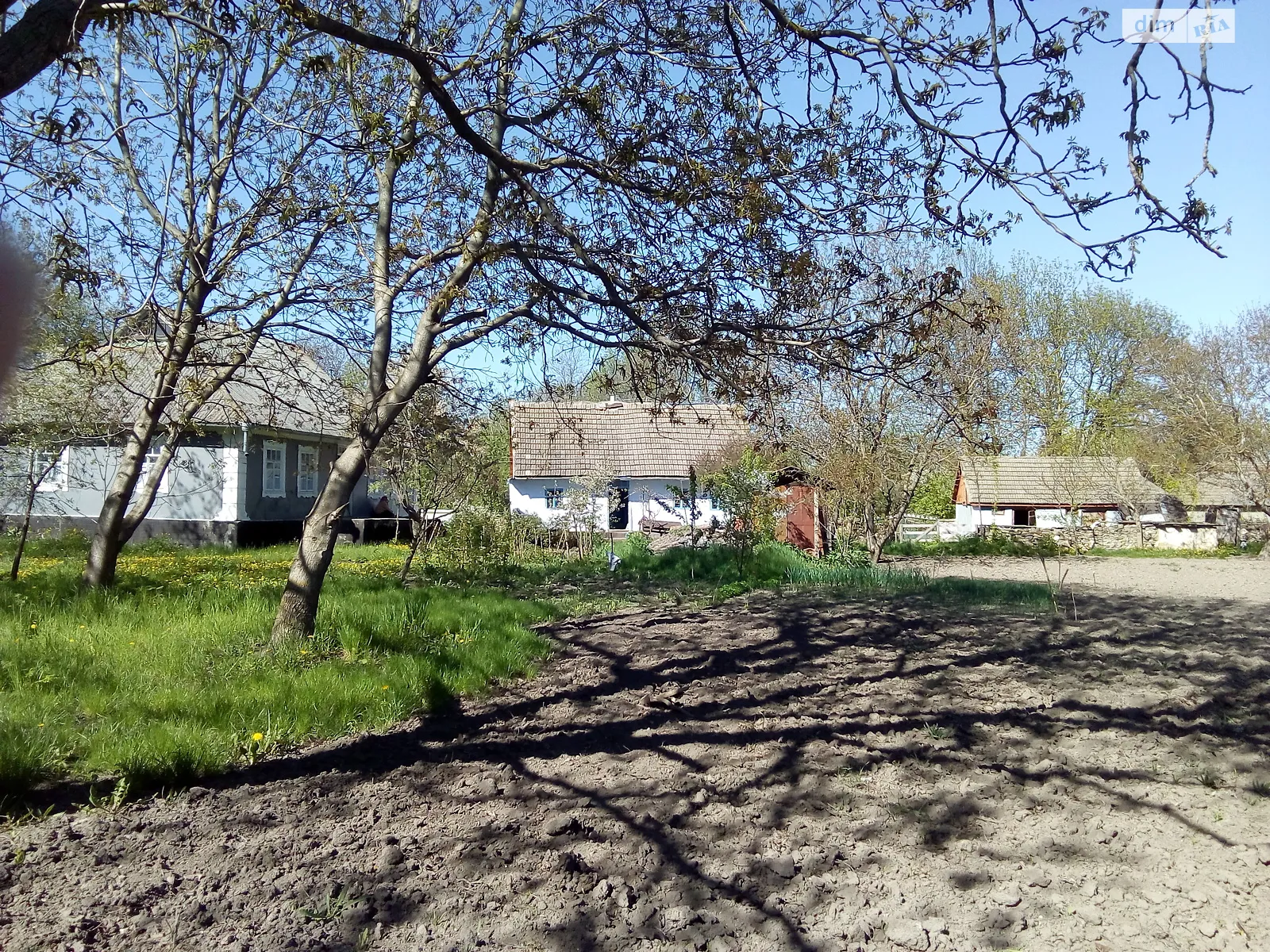 Продається одноповерховий будинок 76.7 кв. м з гаражем, цена: 4500 $ - фото 1