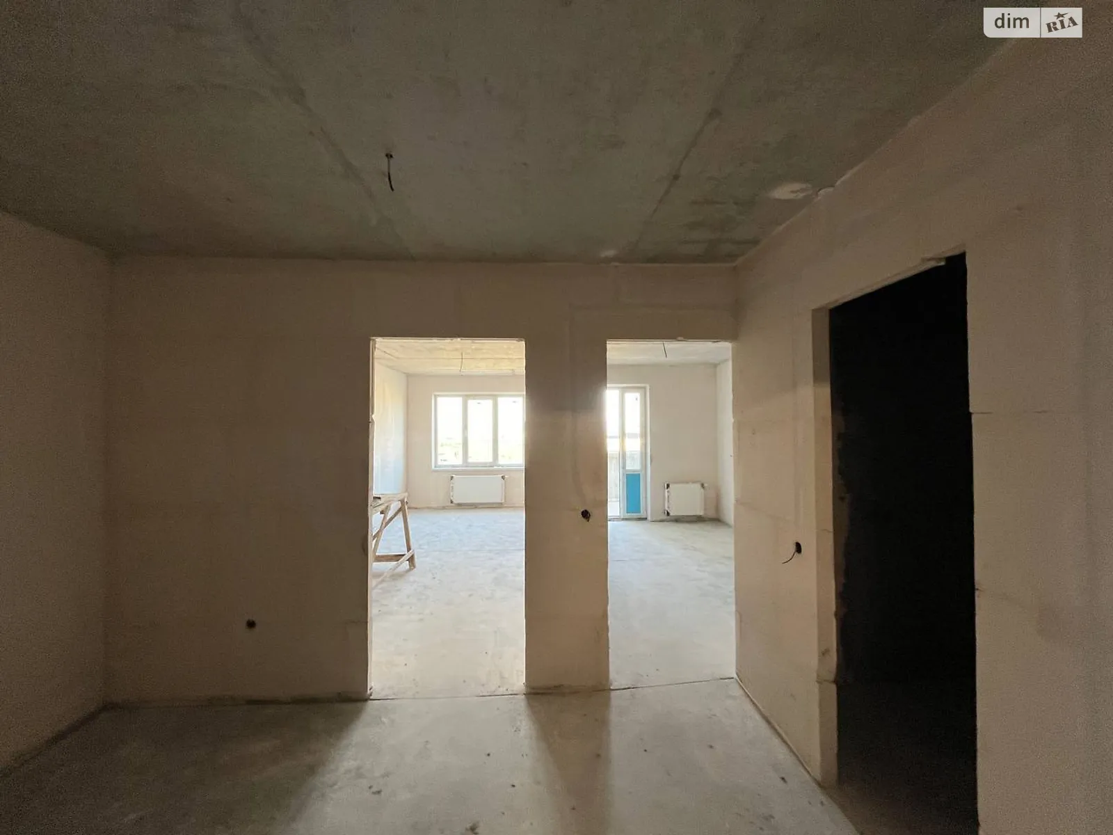 Продается 1-комнатная квартира 45 кв. м в Новоселках, ул. Лесная, 3 - фото 1
