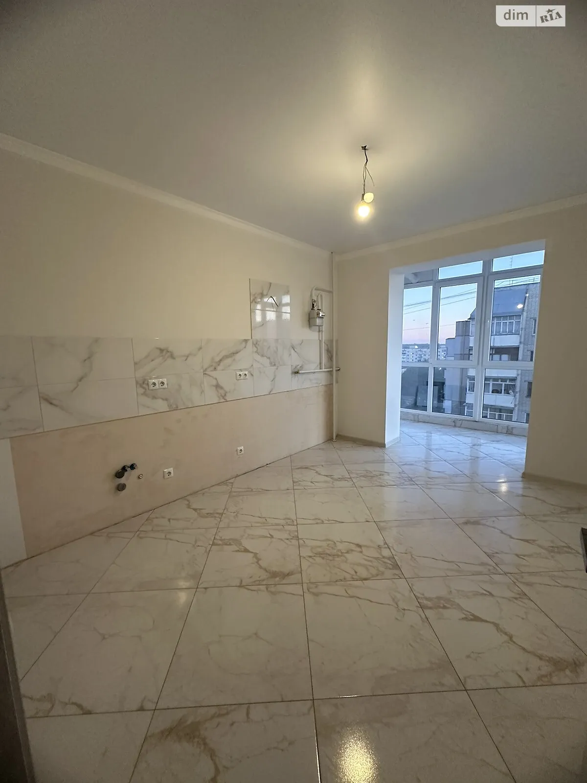 Продається 1-кімнатна квартира 46 кв. м у Вінниці, цена: 67000 $ - фото 1