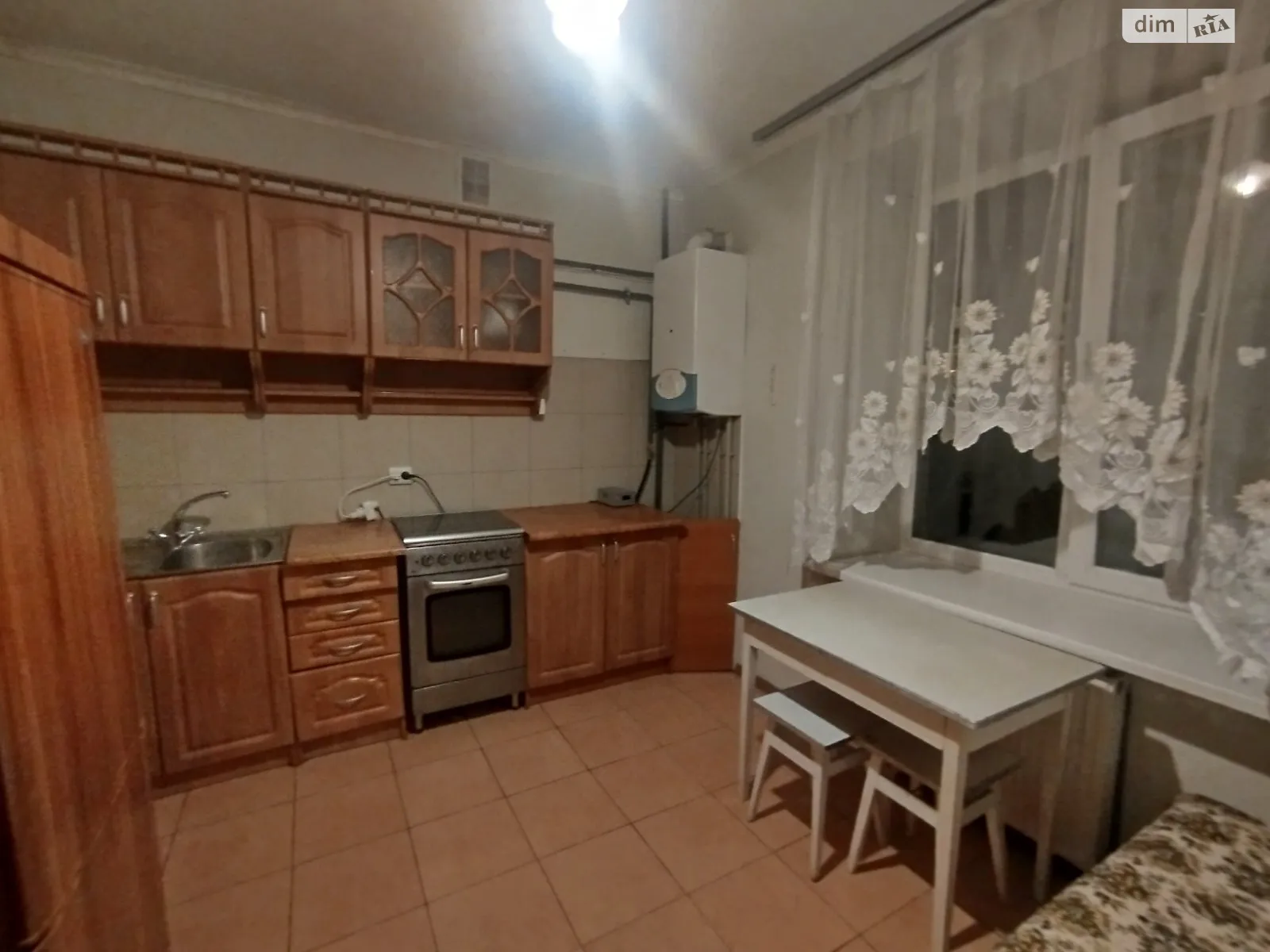 Сдается в аренду 1-комнатная квартира 52 кв. м в Хмельницком, ул. Завадского, 54 - фото 1