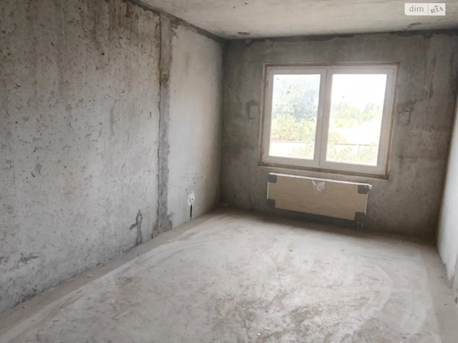 Продається 1-кімнатна квартира 36.6 кв. м у Києві, вул. Милославська, 18 - фото 1