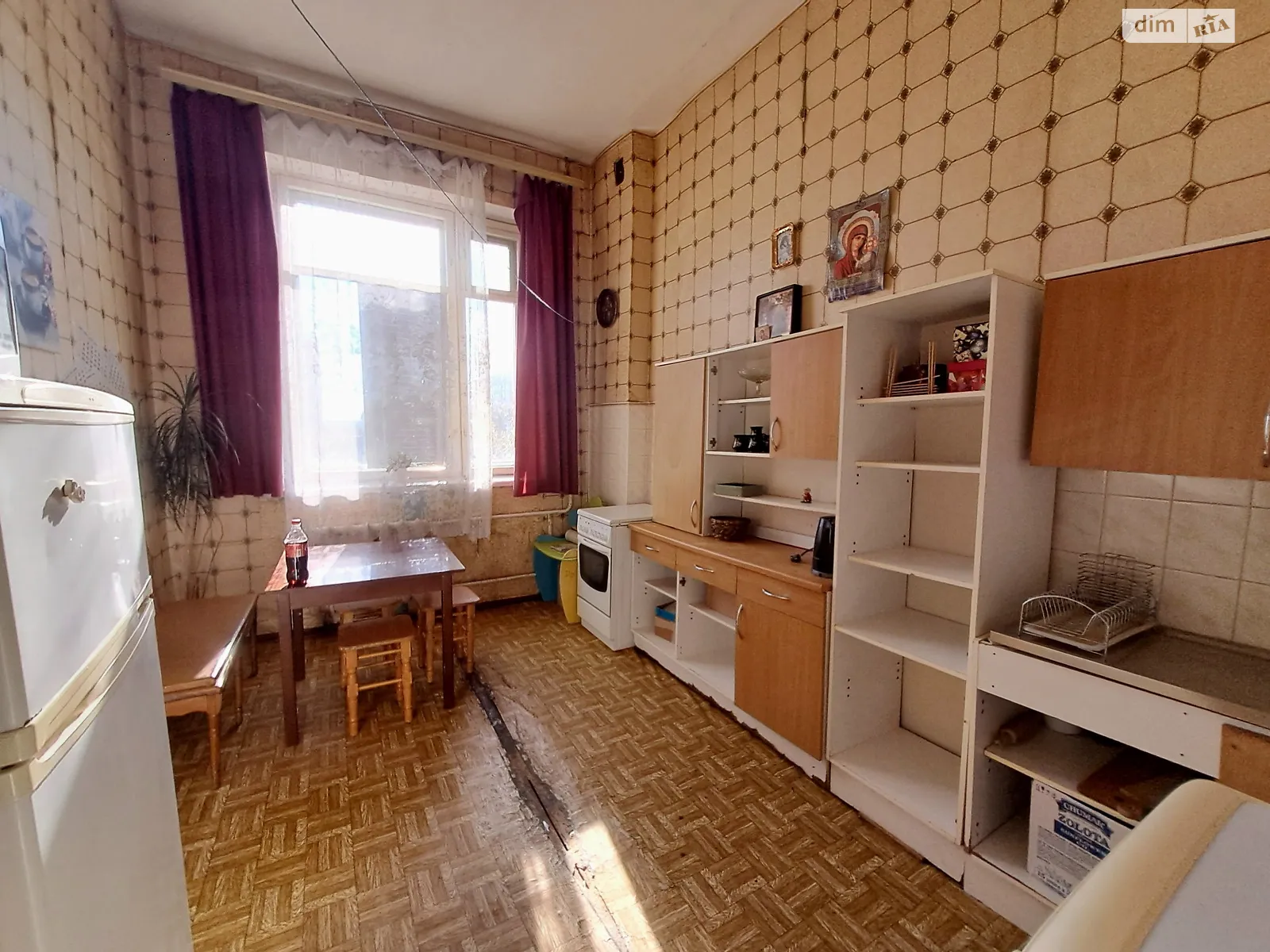 Сдается в аренду 2-комнатная квартира 62 кв. м в Хмельницком, ул. Гарнизонная, 8 - фото 1