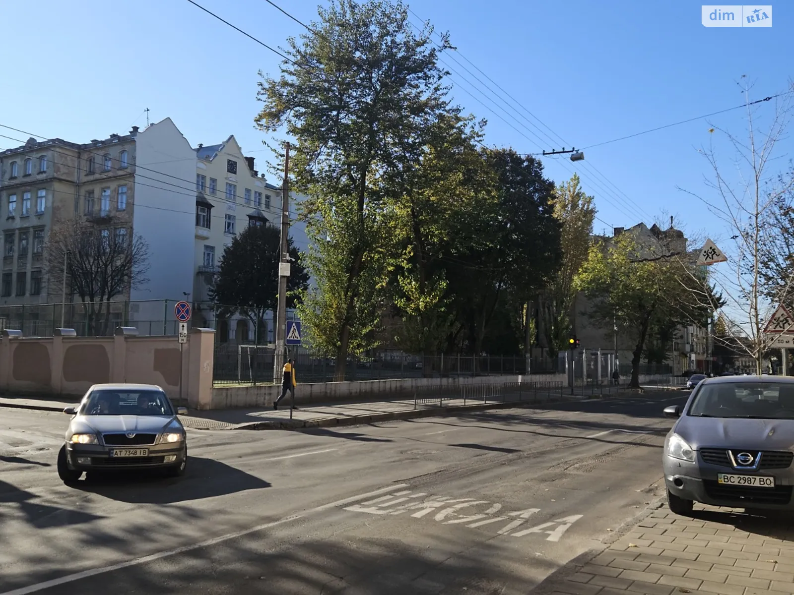 Продається 1-кімнатна квартира 38 кв. м у Львові, вул. Зелена, 35 - фото 1
