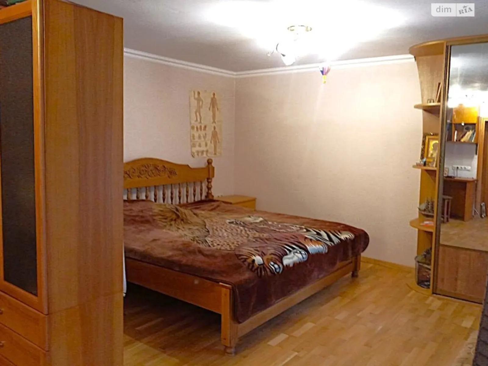 Продається 2-кімнатна квартира 124.9 кв. м у Одесі, вул. Катерининська, 20 - фото 1