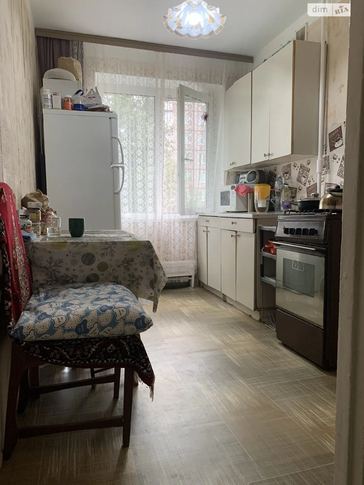 Продается 2-комнатная квартира 44.7 кв. м в Днепре, цена: 36000 $ - фото 1