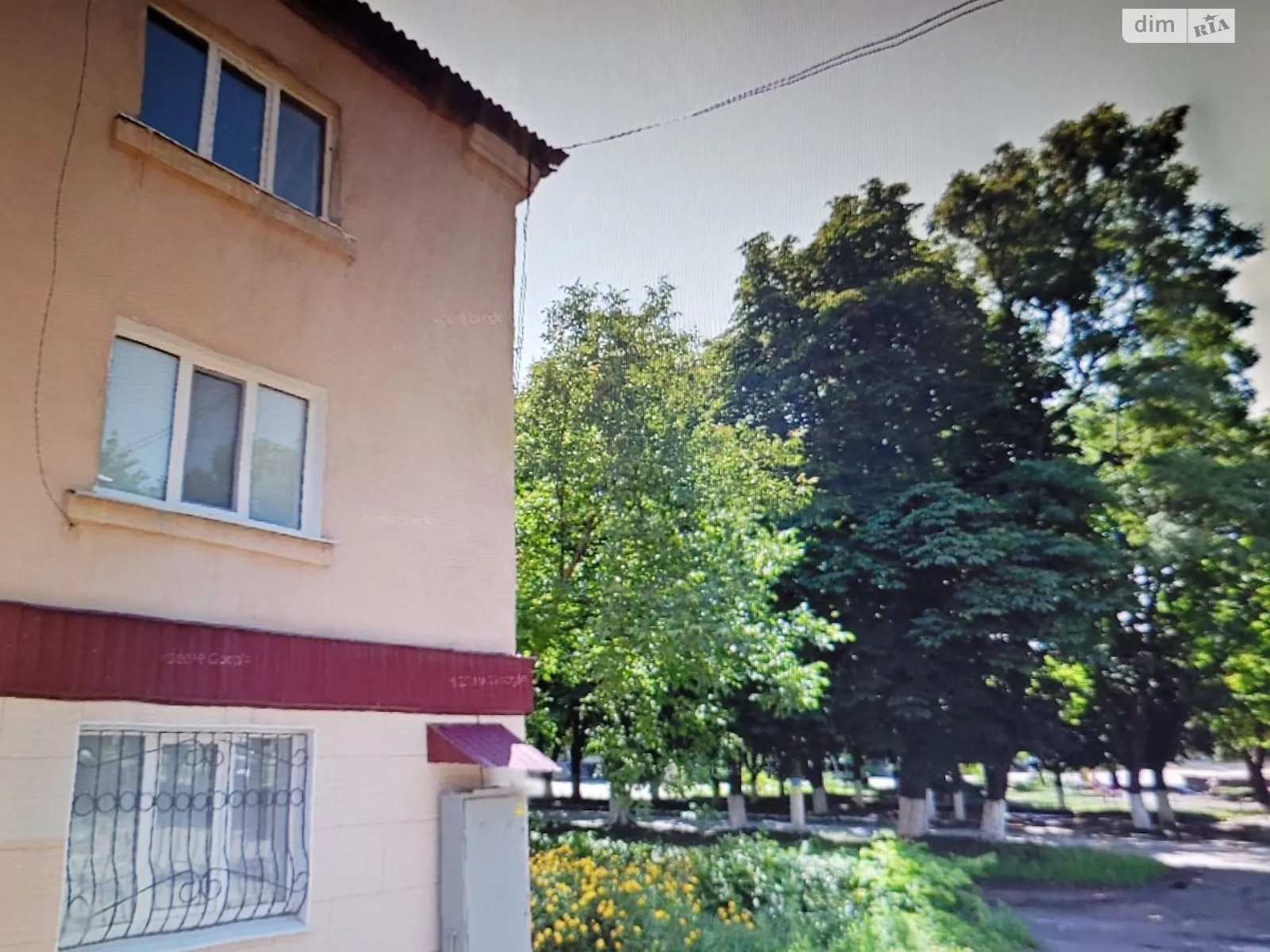 Продается 2-комнатная квартира 46.1 кв. м в Знаменке - фото 1