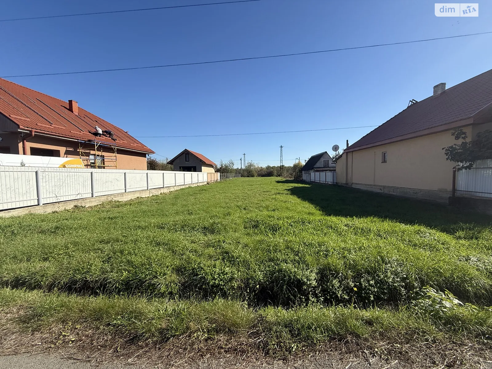 Продается земельный участок 9.9 соток в Закарпатской области, цена: 58000 $ - фото 1