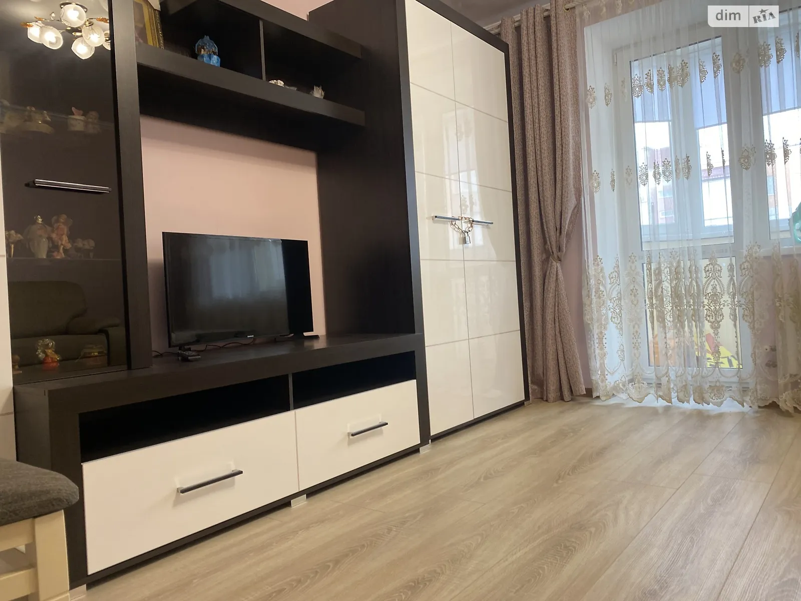 Здається в оренду 2-кімнатна квартира у Вінниці, вул. Миколаївська, 14 - фото 1