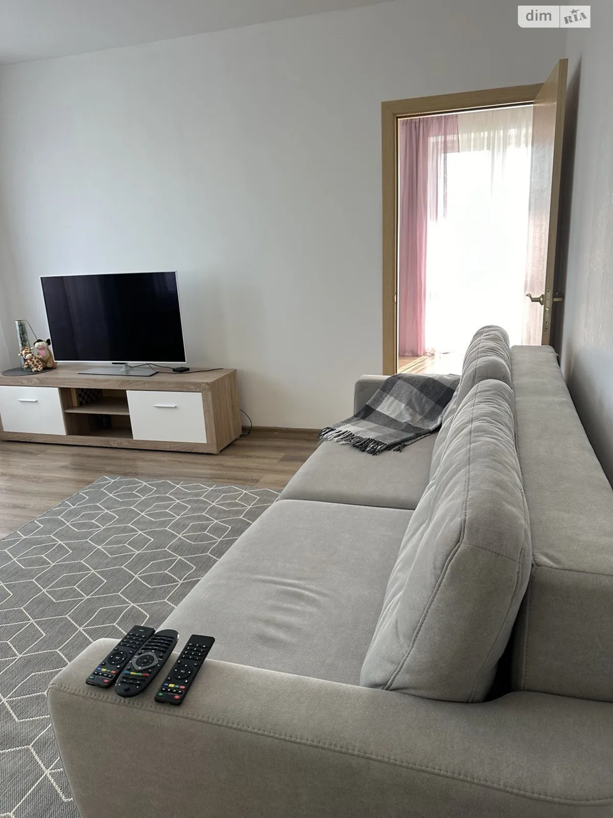 Продається 1-кімнатна квартира 48 кв. м у, цена: 120000 $ - фото 1
