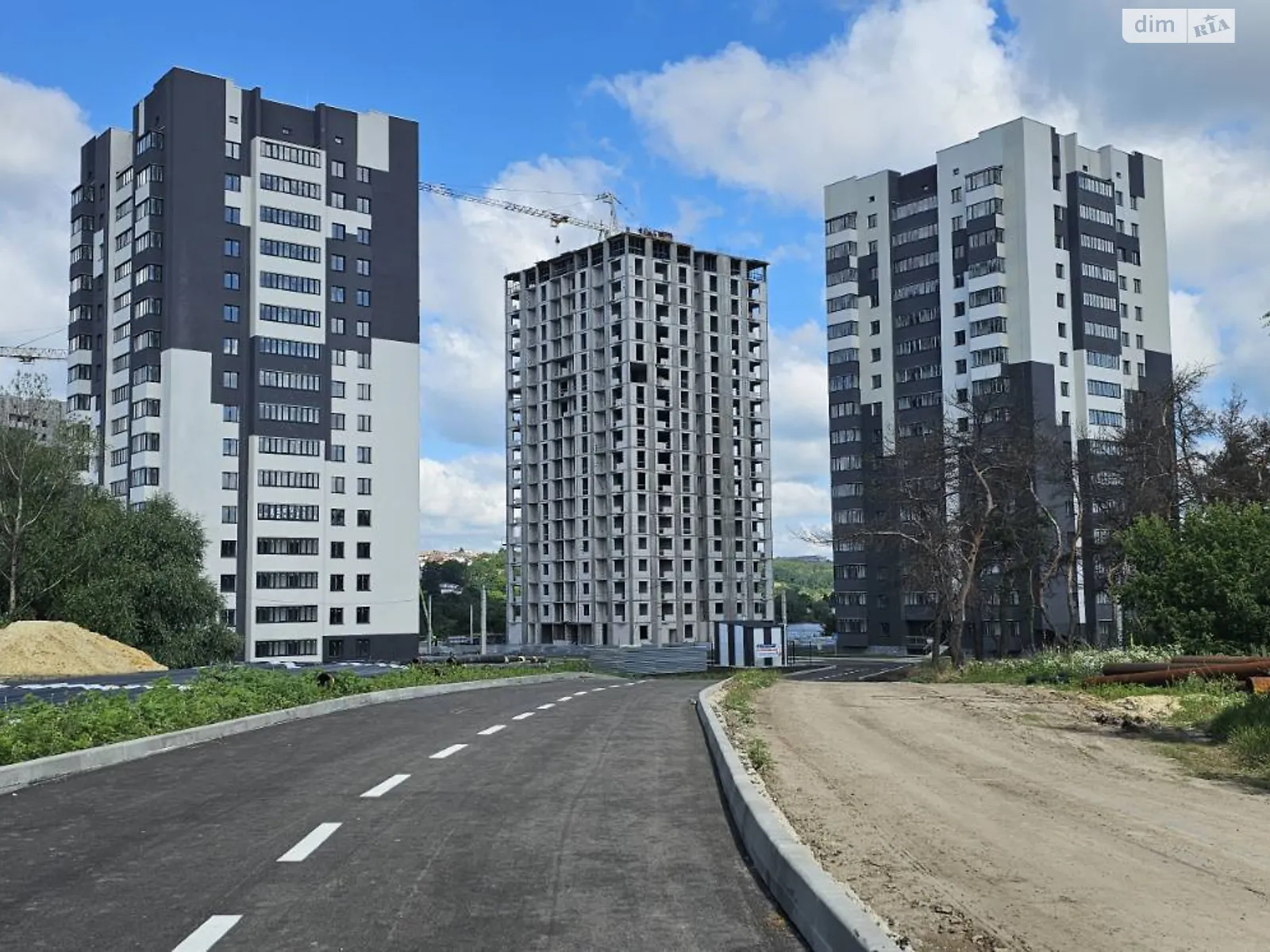 Продається 1-кімнатна квартира 43.7 кв. м у Харкові, вул. Нескорених(Героїв Праці), 1 - фото 1