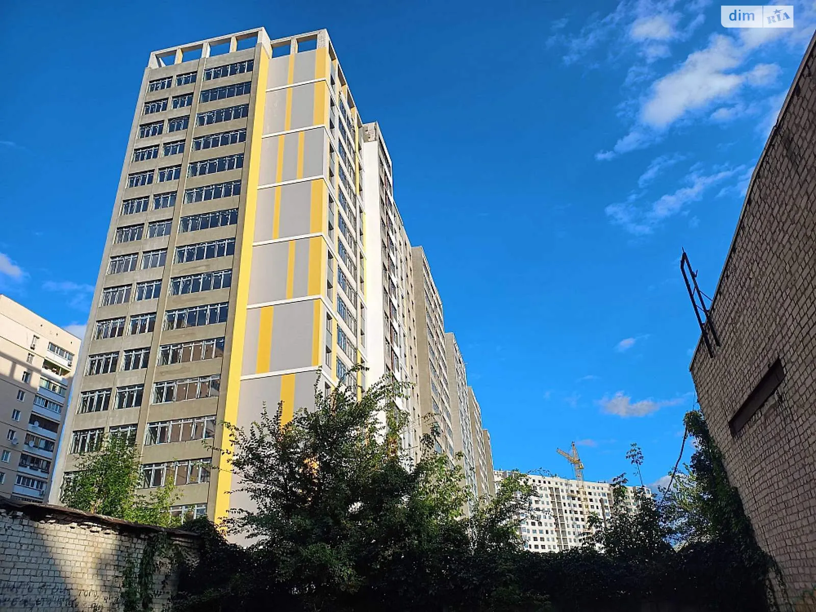 Продається 3-кімнатна квартира 106 кв. м у Харкові, пров. Шекспіра, 15 - фото 1