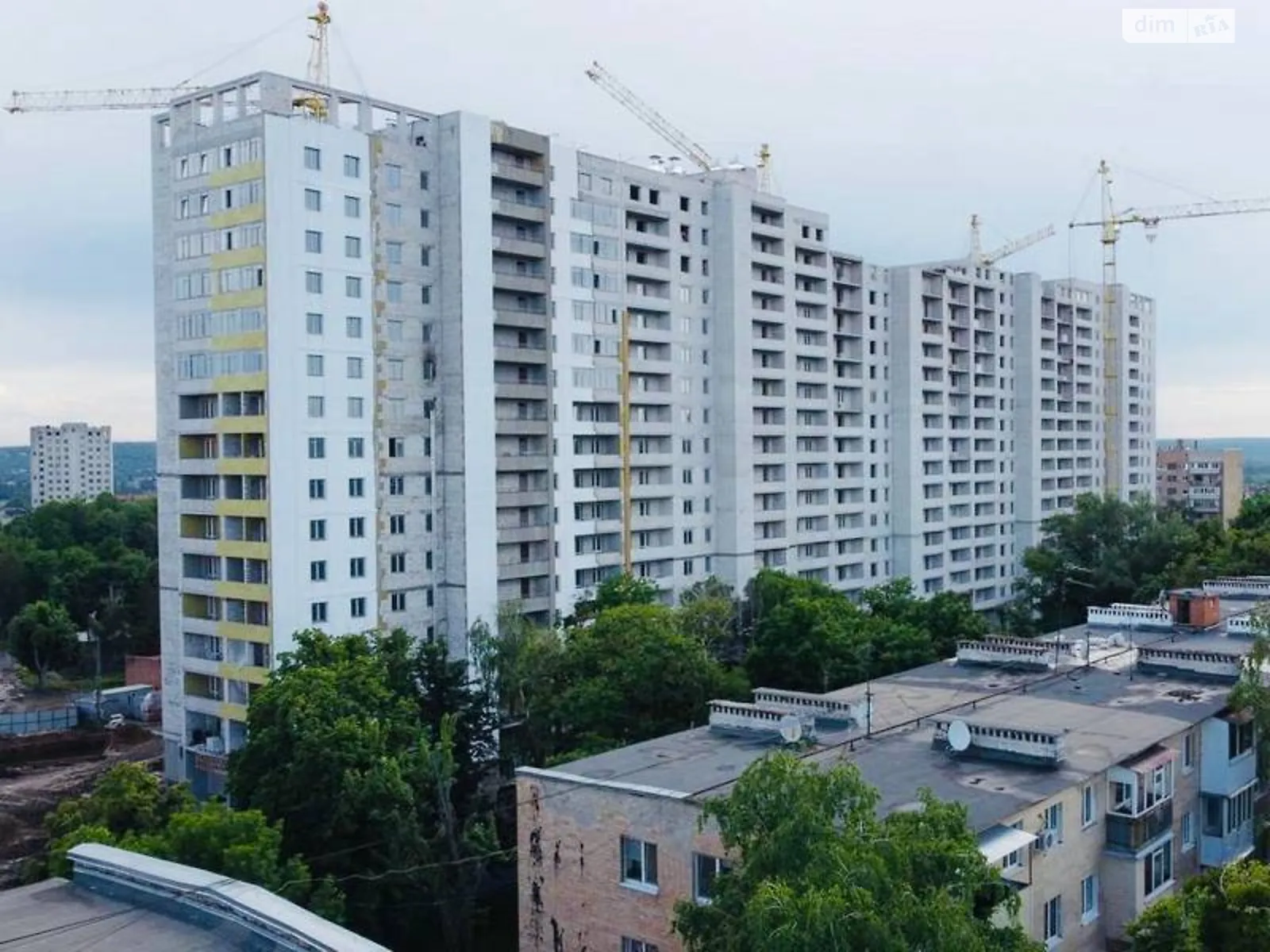 Продається 3-кімнатна квартира 106 кв. м у Харкові - фото 2