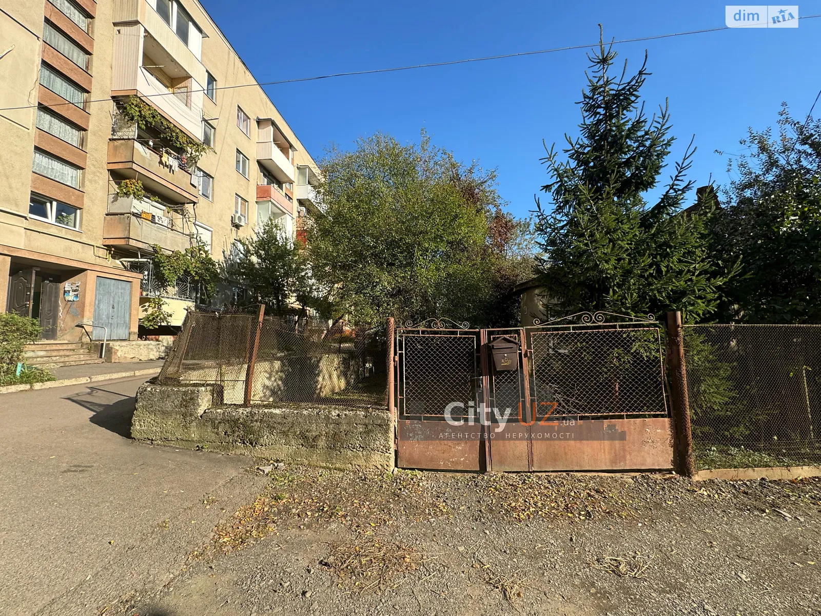 Продается земельный участок 5.5 соток в Закарпатской области, цена: 85000 $ - фото 1