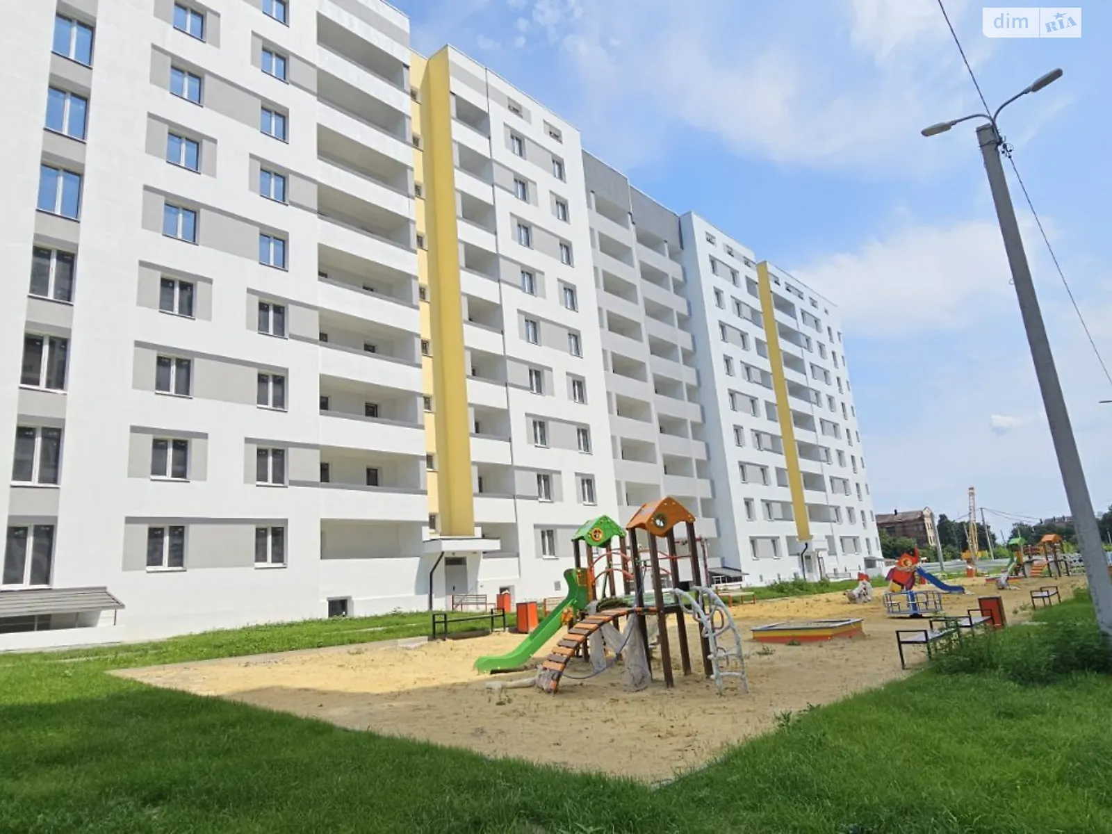 Продається 1-кімнатна квартира 40 кв. м у Харкові, вул. Полтавський Шлях, 184 - фото 1