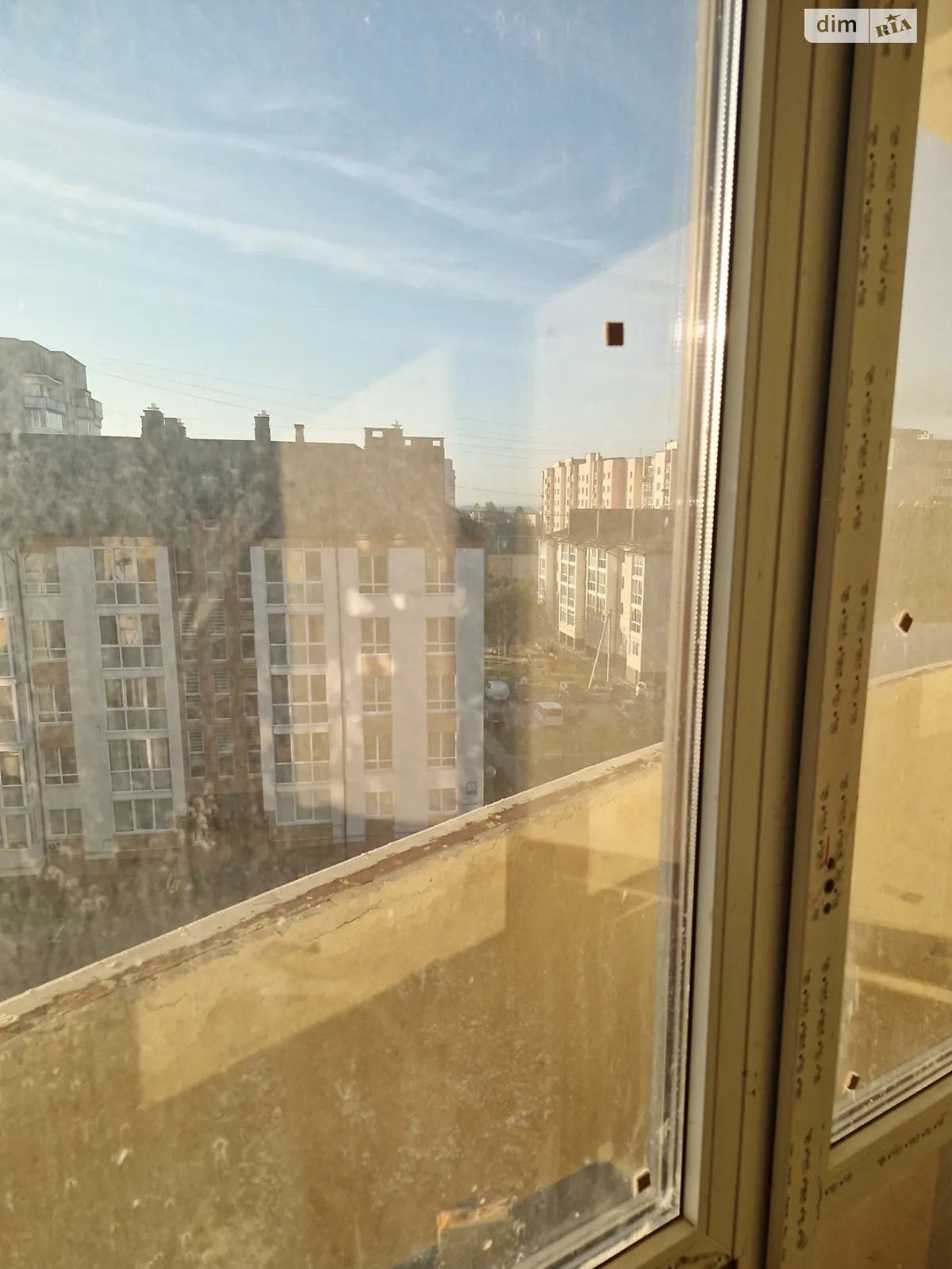 Продается 1-комнатная квартира 56.4 кв. м в Ровно, ул. Елены Телиги, 63 - фото 1