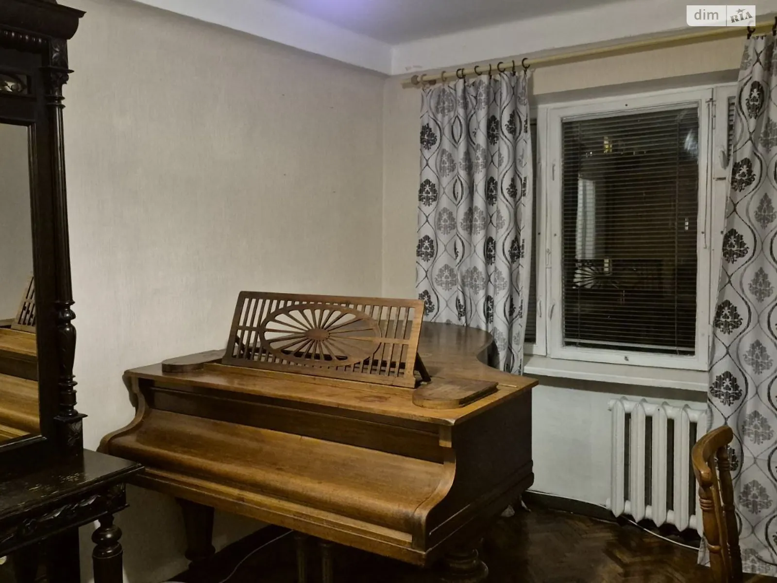 Сдается в аренду 2-комнатная квартира 43 кв. м в Киеве, ул. Энтузиастов, 47 - фото 1