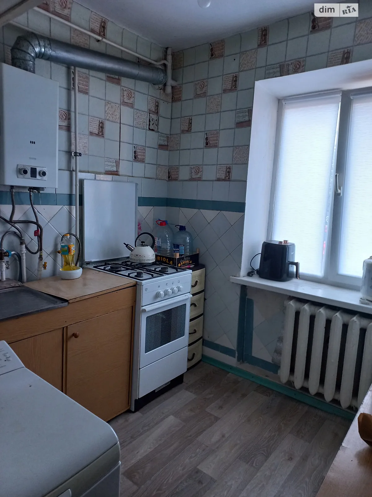 Продается 2-комнатная квартира 42 кв. м в Виннице, ул. Магистратская - фото 1