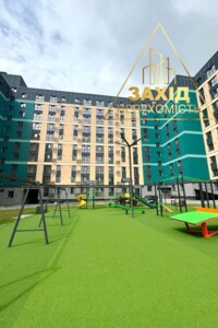 Продаж квартири, Луцьк, р‑н. Теремно, Рівненська вулиця, буд. 119