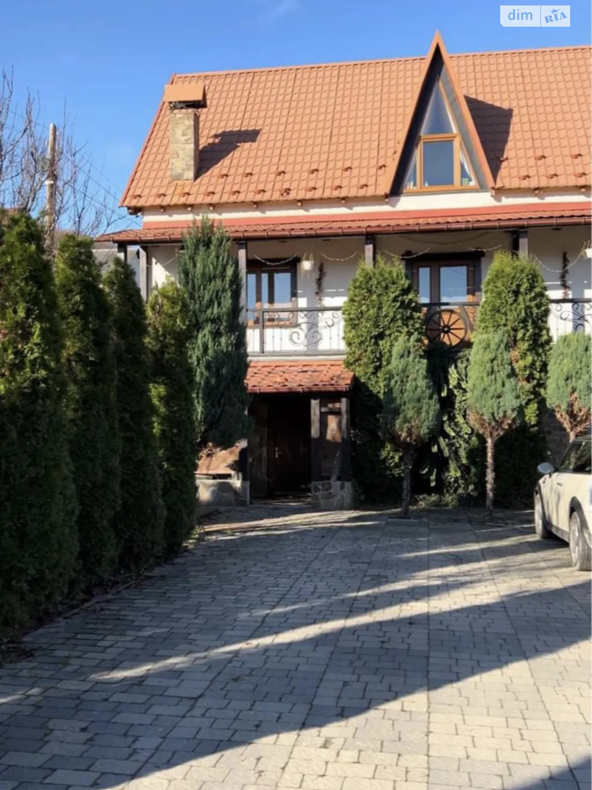 ул. Шевченко Перечин, цена: 280000 $ - фото 1