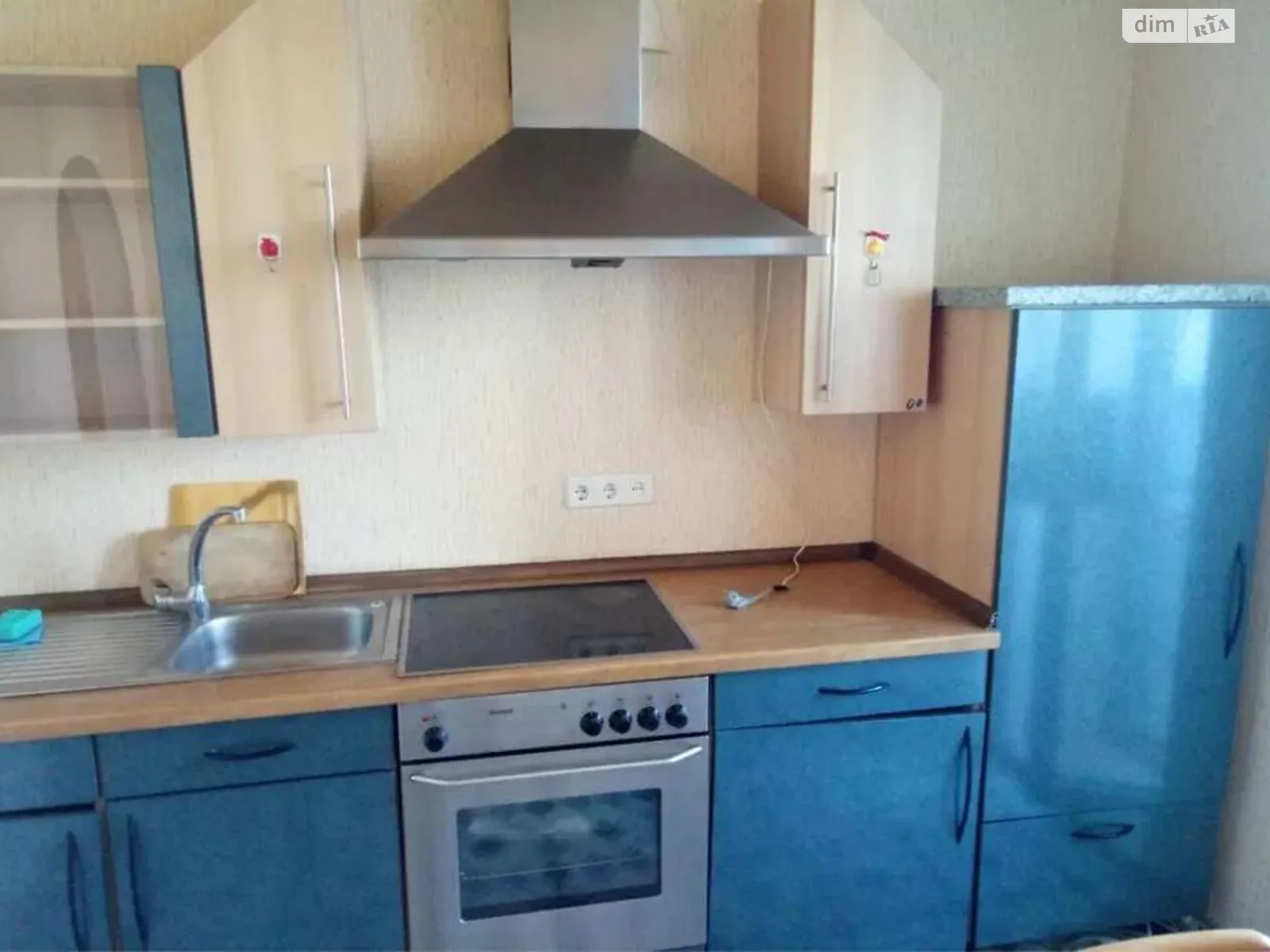 Продається 1-кімнатна квартира 36 кв. м у Харкові, просп. Перемоги, 59 - фото 1