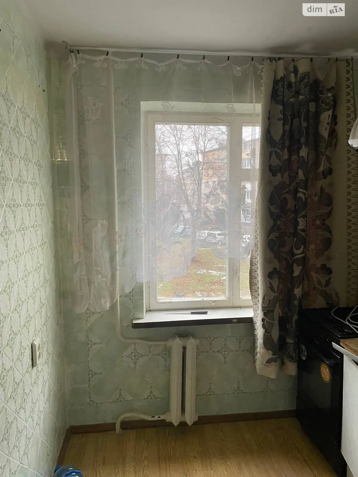 Продается 3-комнатная квартира 64 кв. м в Виннице, просп. Юности, 5 - фото 1
