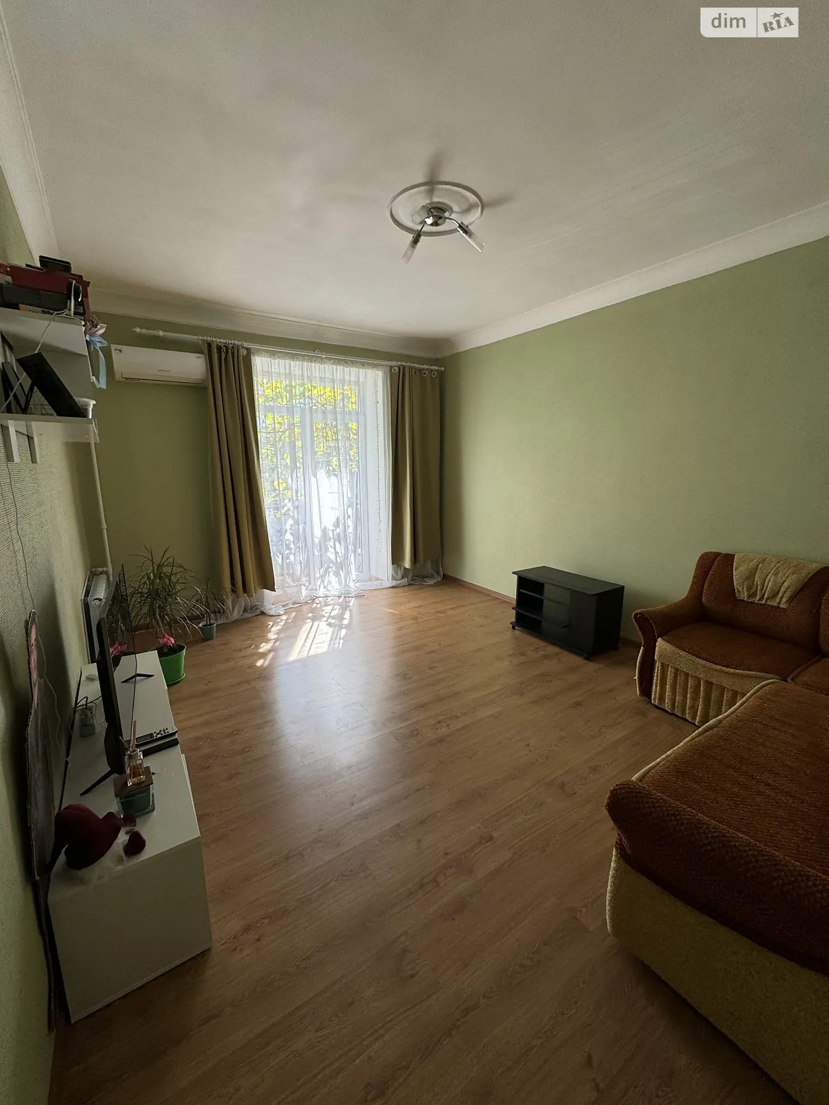 2-комнатная квартира 46.2 кв. м в Запорожье, ул. Минск, 6 - фото 1