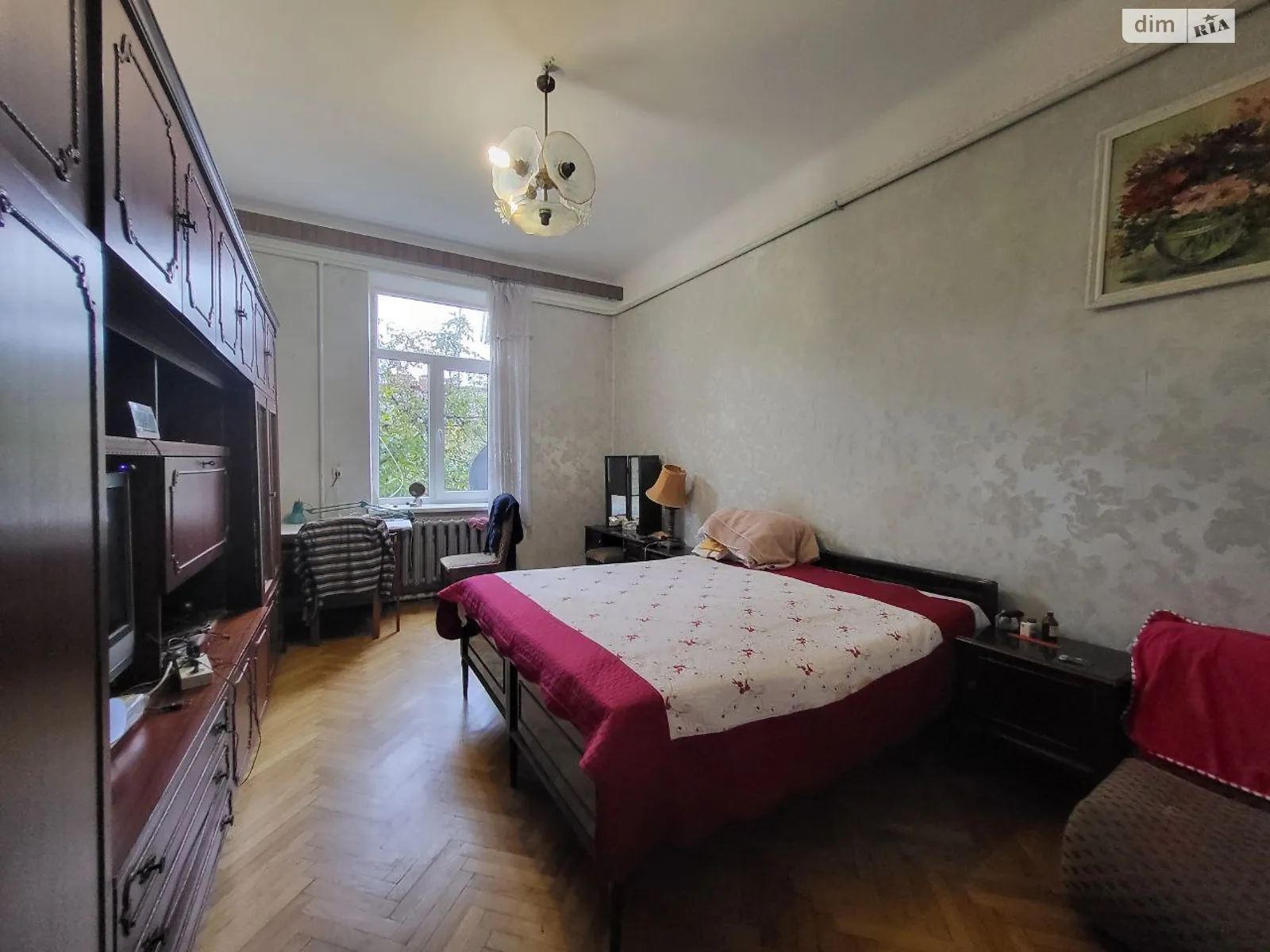 Продається 4-кімнатна квартира 103 кв. м у Львові, вул. Сліпого Йосипа, 3 - фото 1