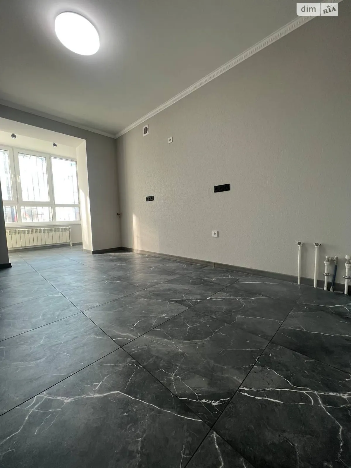 Продается 2-комнатная квартира 64.2 кв. м в, цена: 93500 $ - фото 1