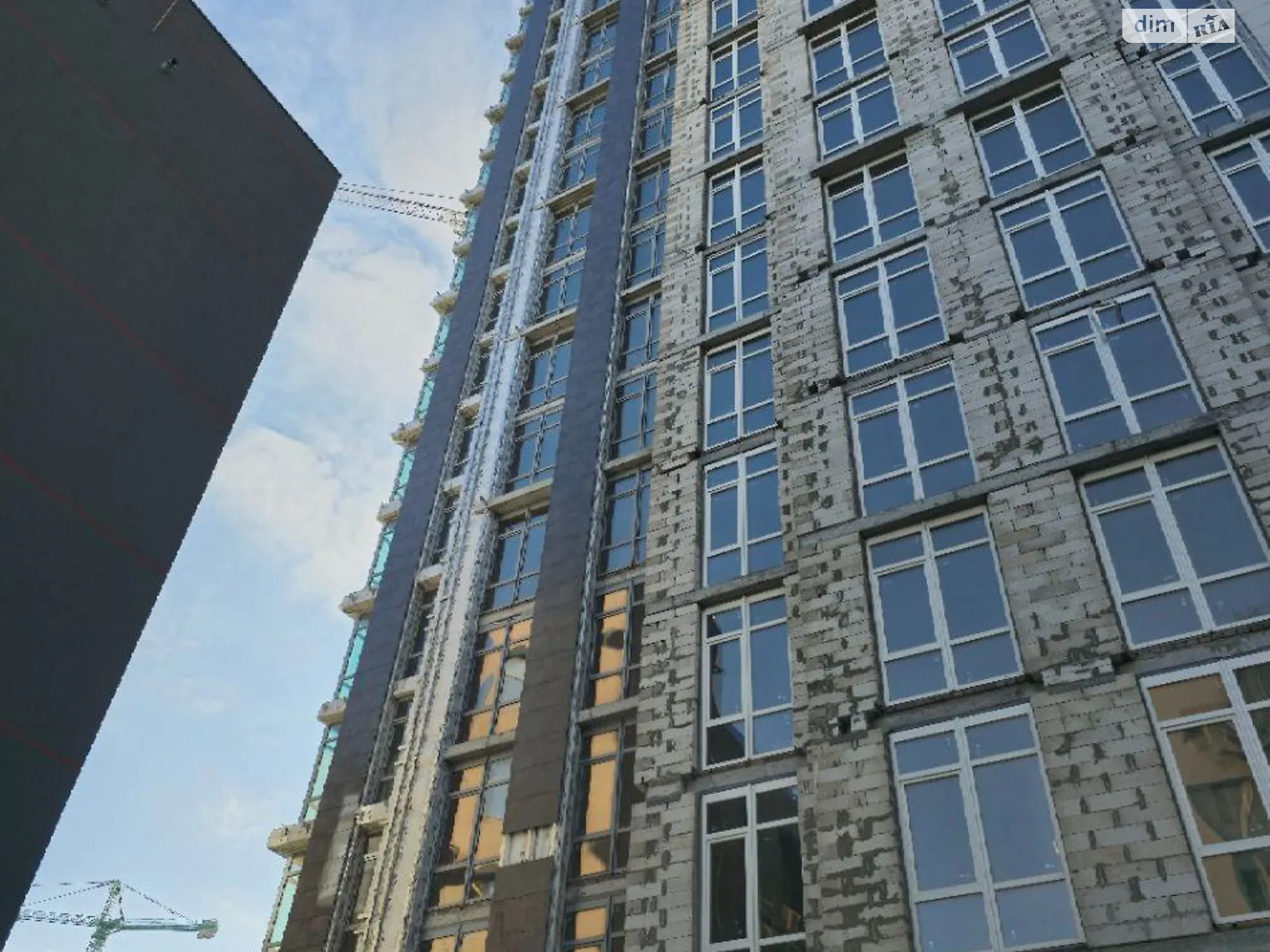 Продается 2-комнатная квартира 46 кв. м в Днепре, спуск Крутогорный, 18 - фото 1