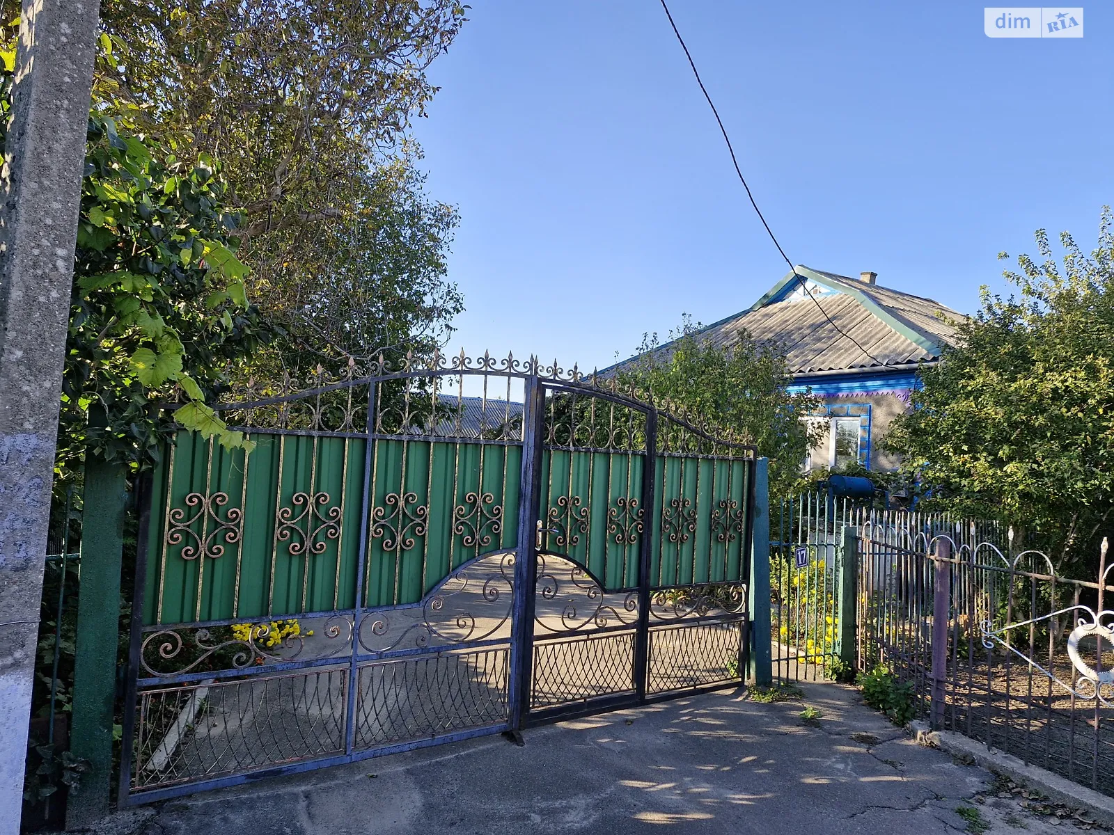 Продается одноэтажный дом 78.7 кв. м с гаражом, цена: 33000 $ - фото 1