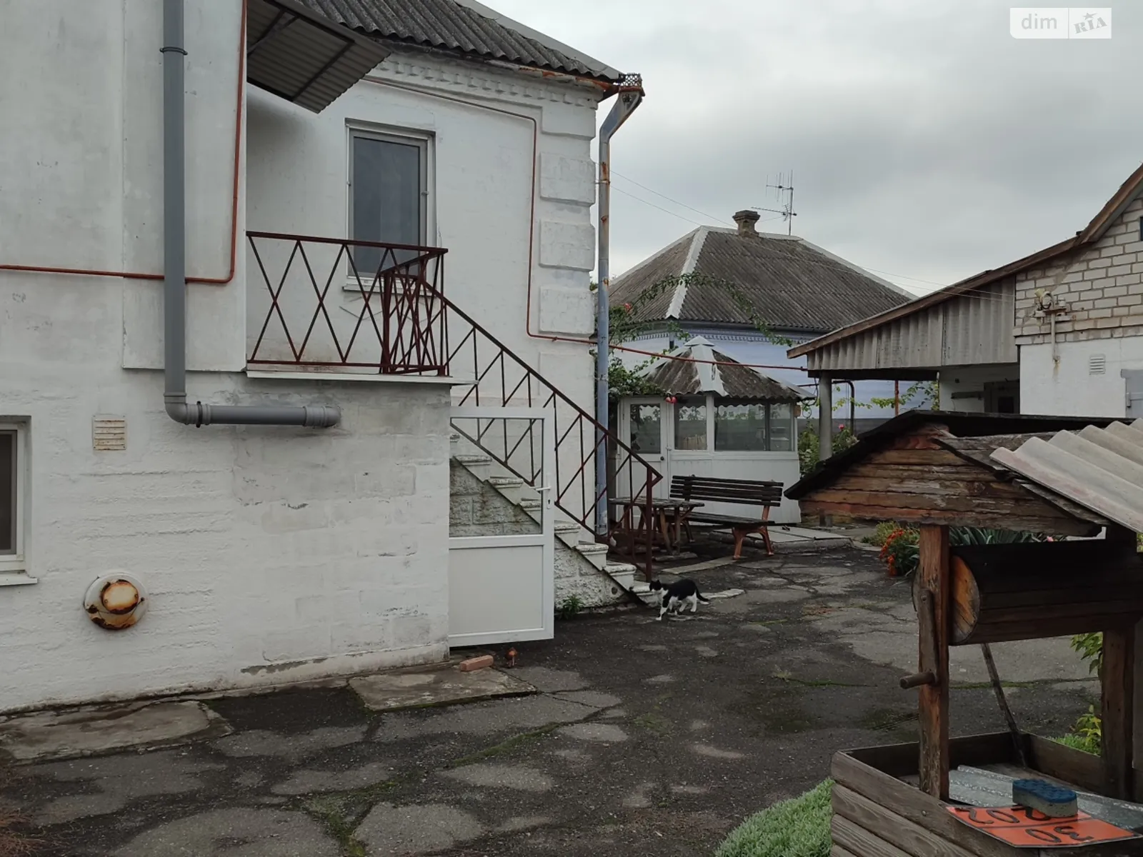 Продається будинок 2 поверховий 100.7 кв. м з ділянкою, цена: 35000 $ - фото 1