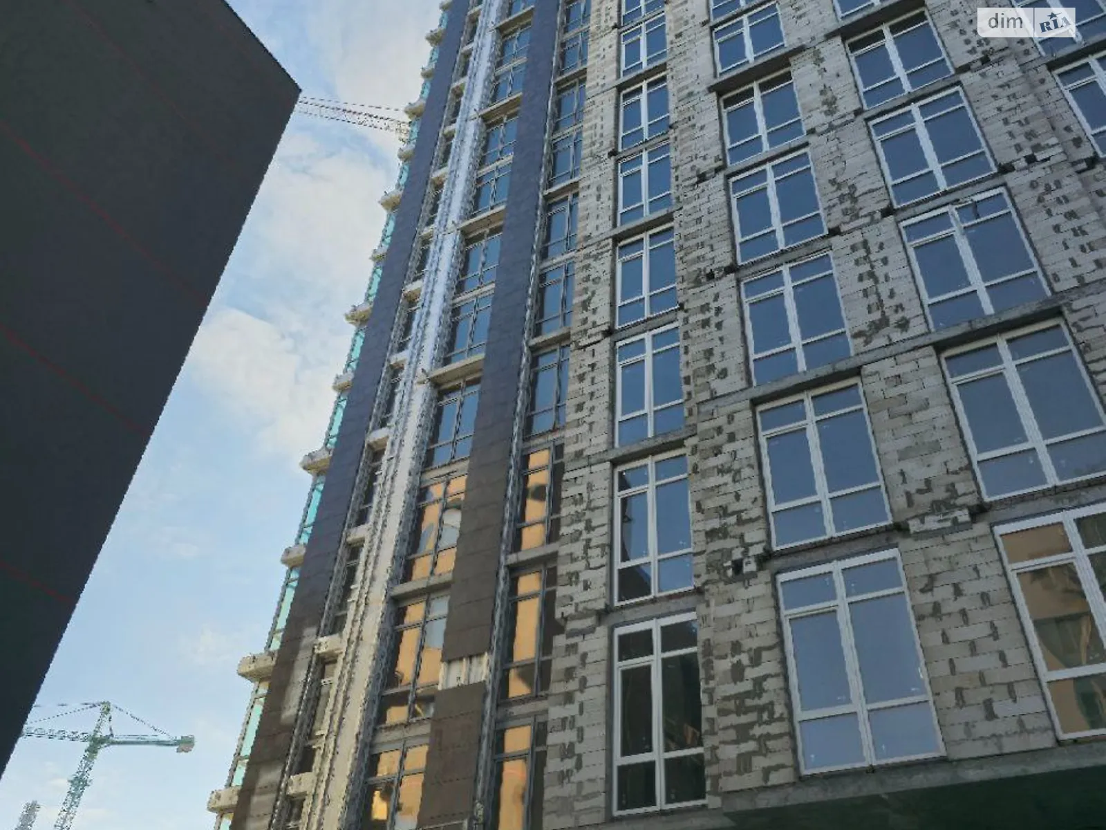 Продается 2-комнатная квартира 43 кв. м в Днепре, спуск Крутогорный, 18 - фото 1