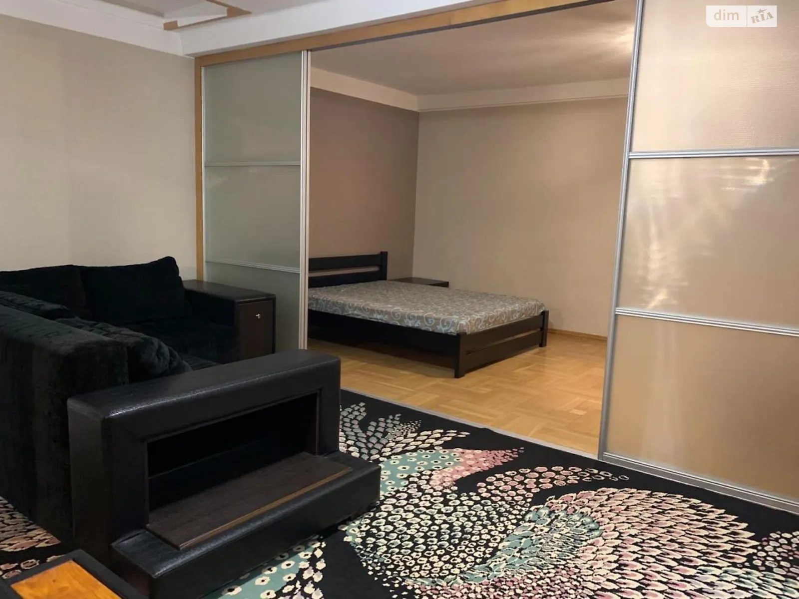 Сдается в аренду 2-комнатная квартира 70 кв. м в Киеве, ул. Никольско-Ботаническая, 6 - фото 1