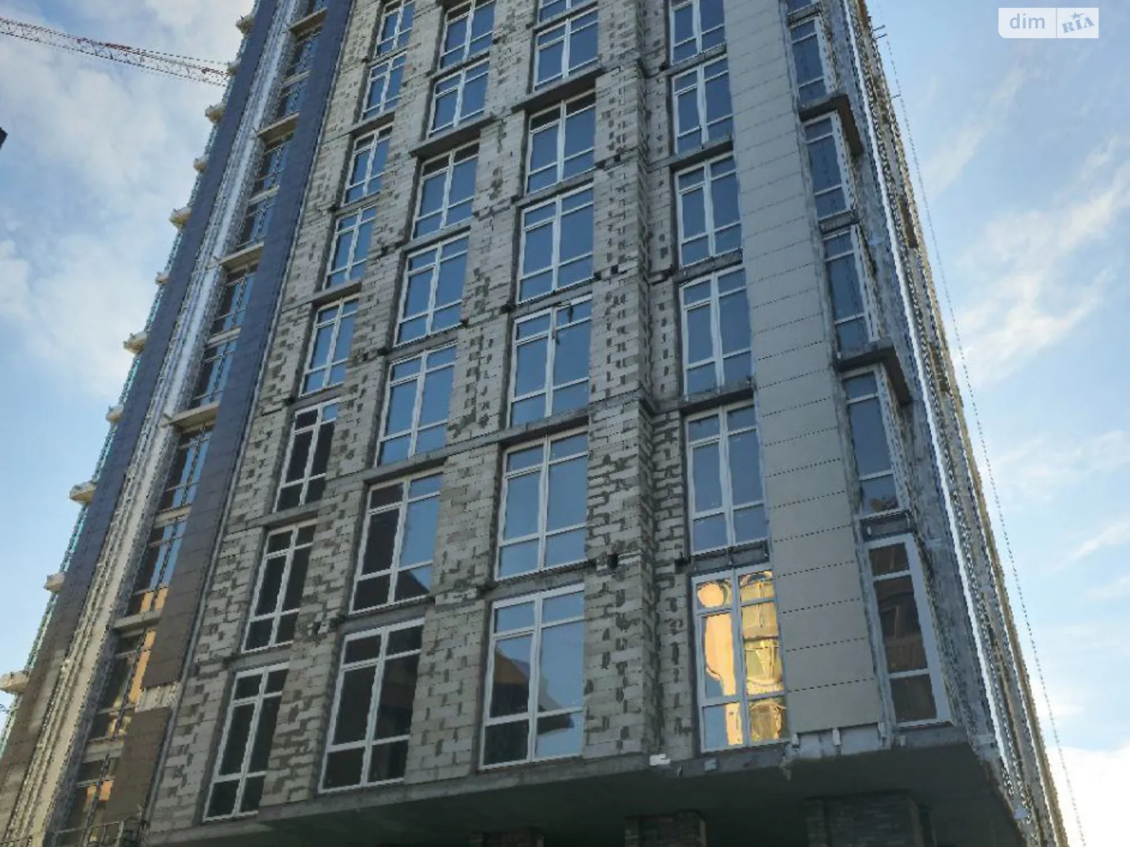 Продается 2-комнатная квартира 48.1 кв. м в Днепре, спуск Крутогорный, 18 - фото 1