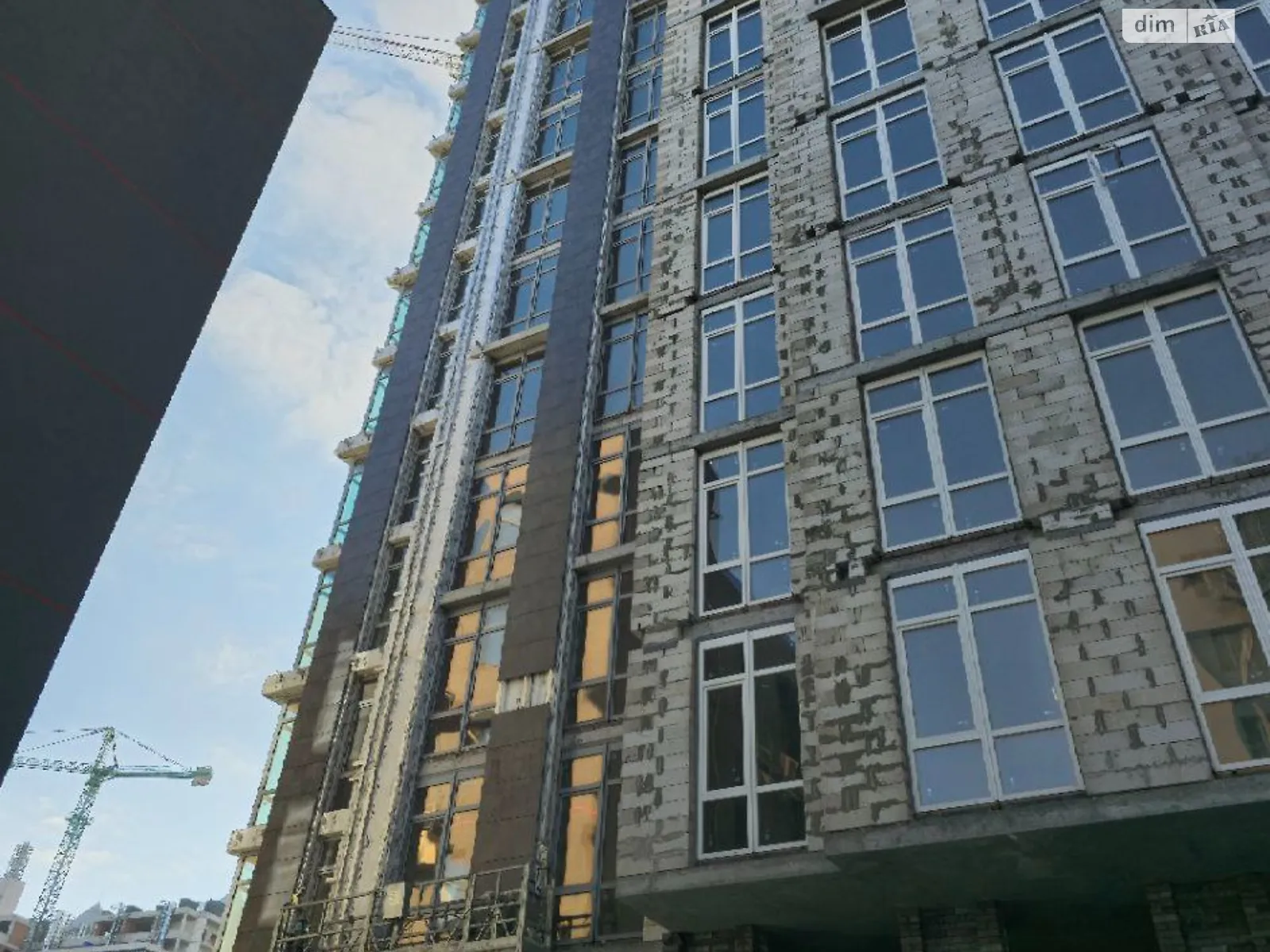 Продается 2-комнатная квартира 48.1 кв. м в Днепре, цена: 38480 $ - фото 1
