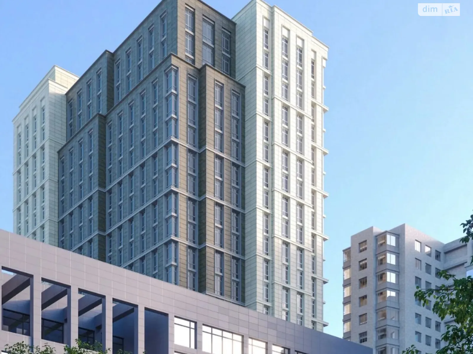 Продается 3-комнатная квартира 77.1 кв. м в Днепре, спуск Крутогорный, 18 - фото 1