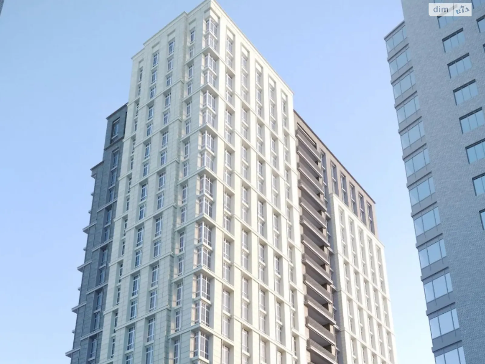 Продается 1-комнатная квартира 47.2 кв. м в Днепре, спуск Крутогорный, 18 - фото 1