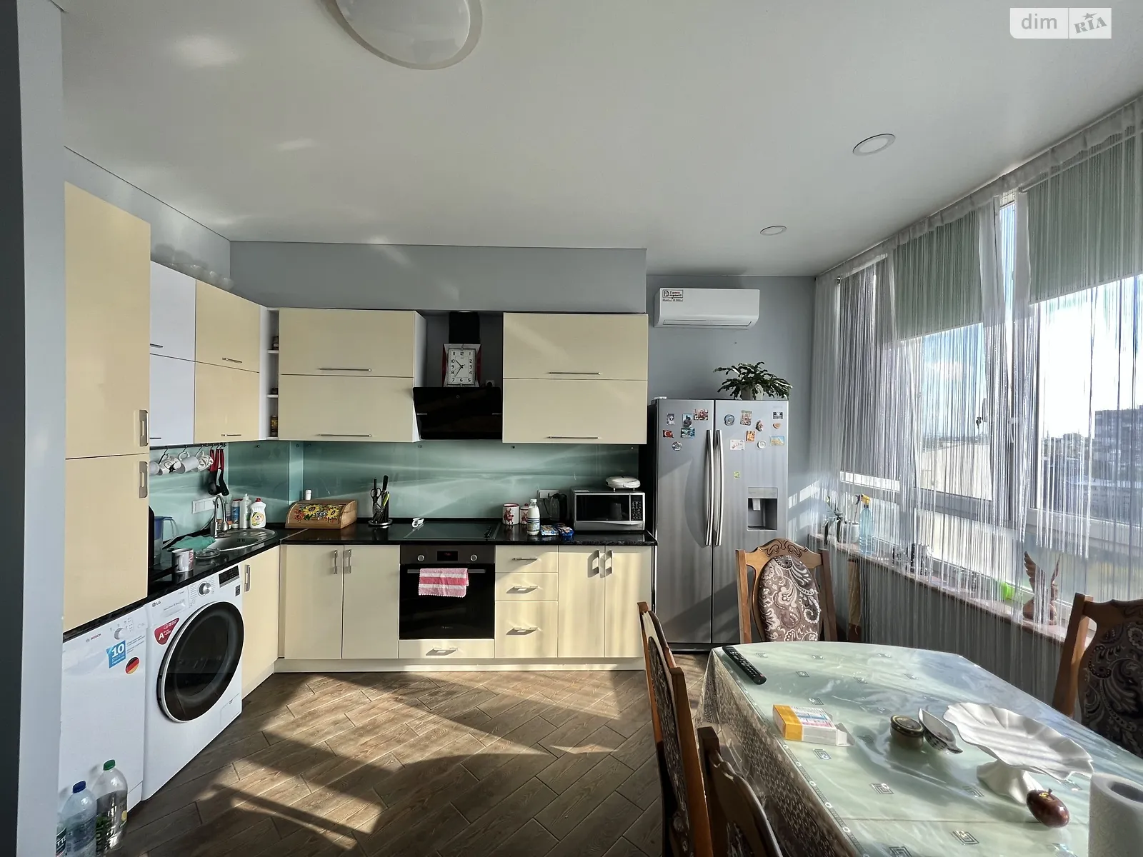 Продается 4-комнатная квартира 158.1 кв. м в Одессе, ул. Пишоновская, 26/1 - фото 1