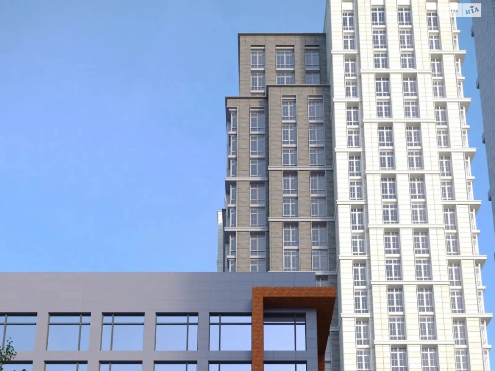 Продается 3-комнатная квартира 86.3 кв. м в Днепре, спуск Крутогорный, 18 - фото 1