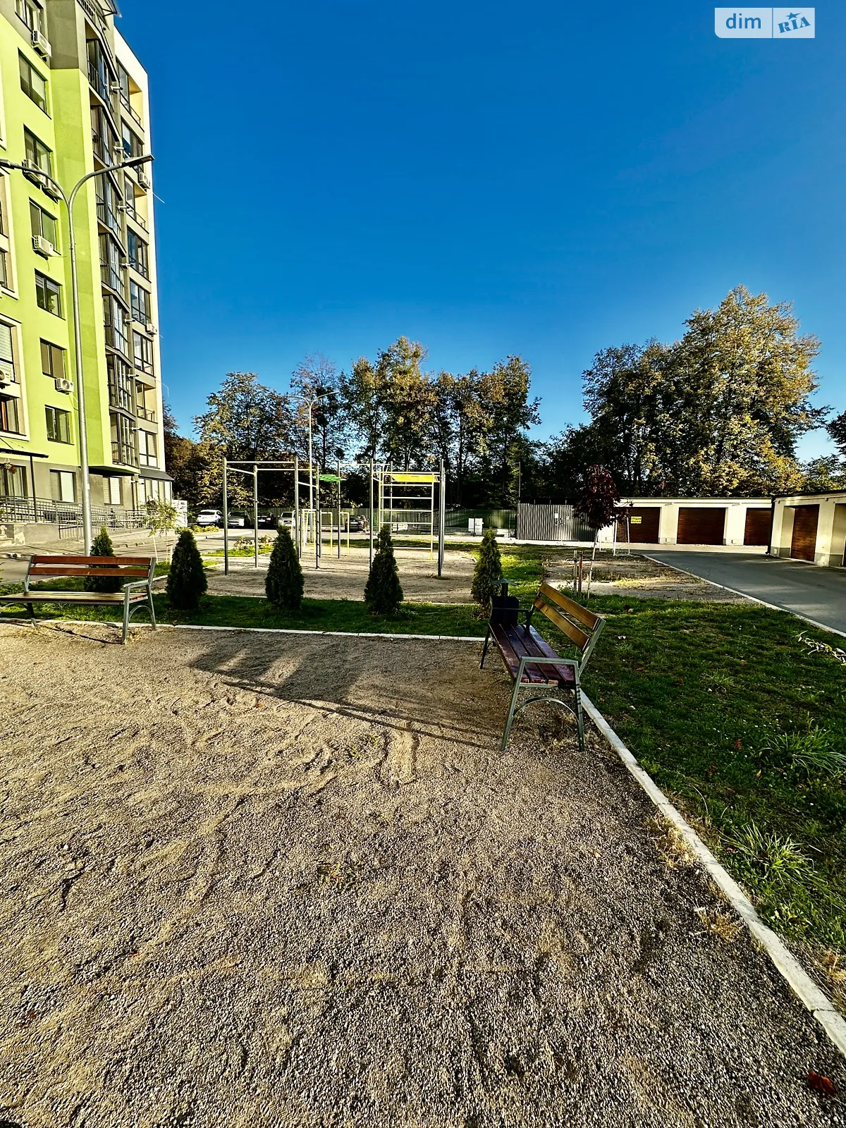 Продается 1-комнатная квартира 43 кв. м в Виннице, ул. Праведников мира(Максимовича) - фото 1
