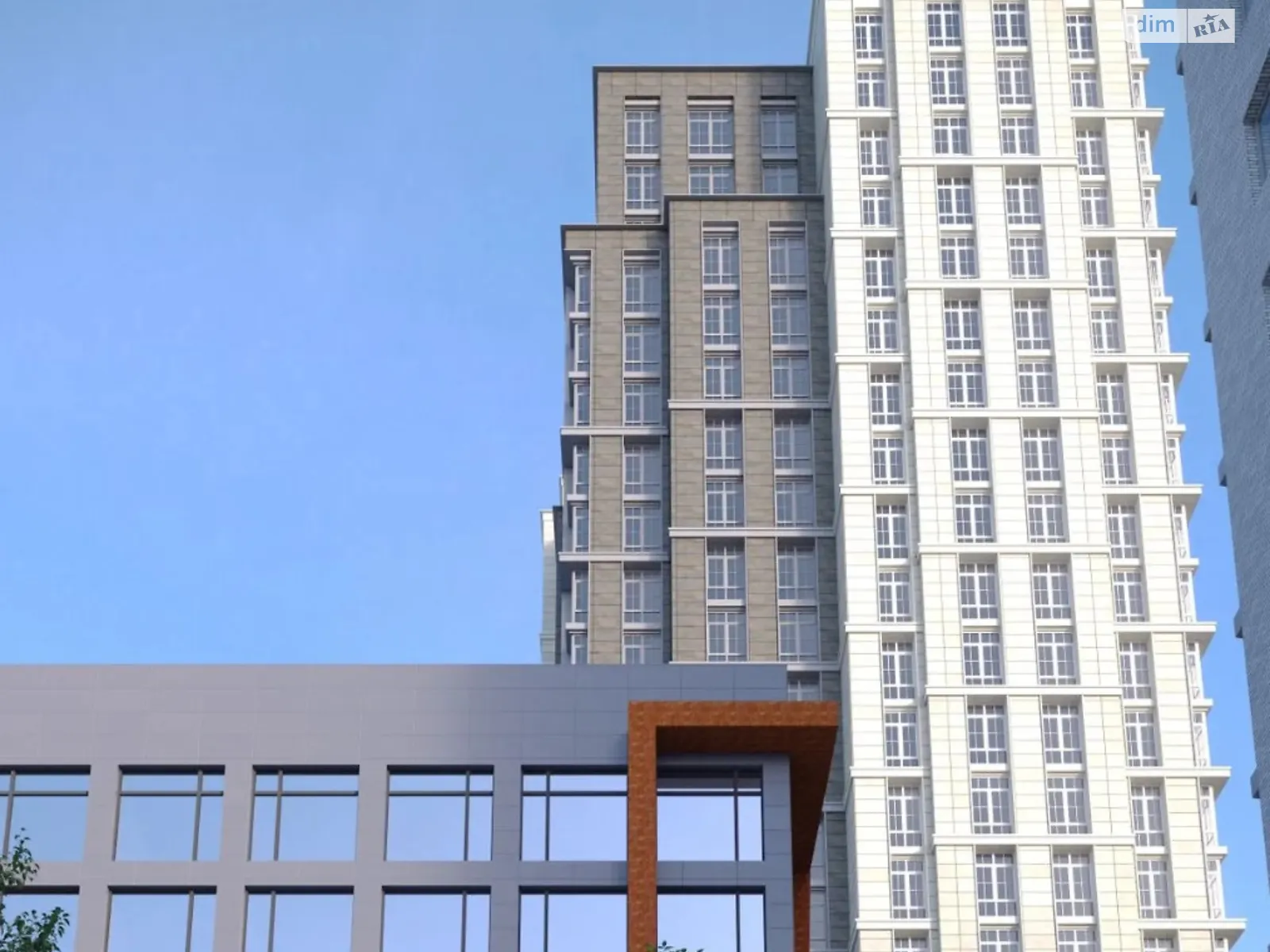 Продается 2-комнатная квартира 70 кв. м в Днепре, спуск Крутогорный, 18 - фото 1