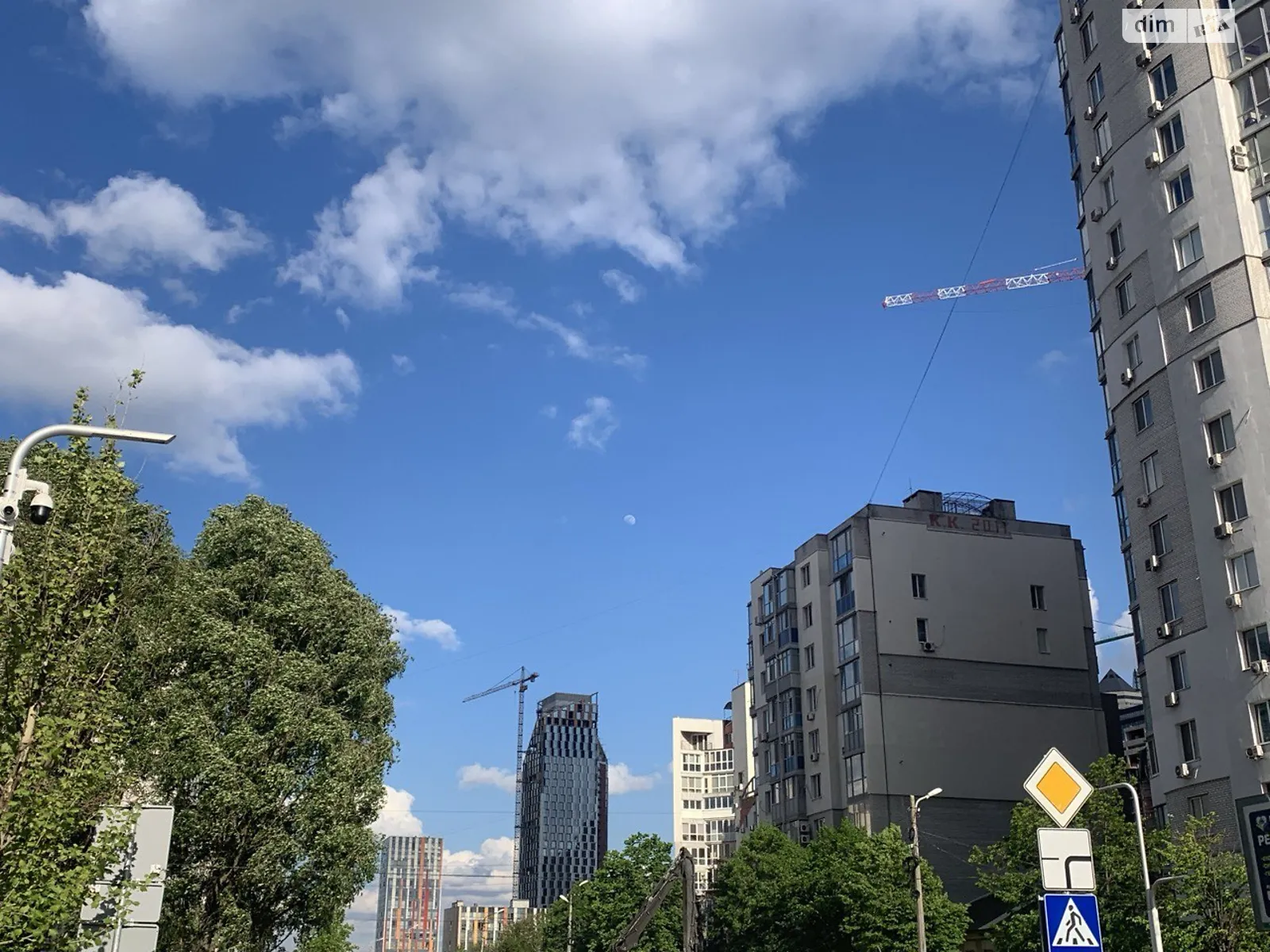 Продается 1-комнатная квартира 58 кв. м в Днепре, ул. Литейная, 2Г - фото 1