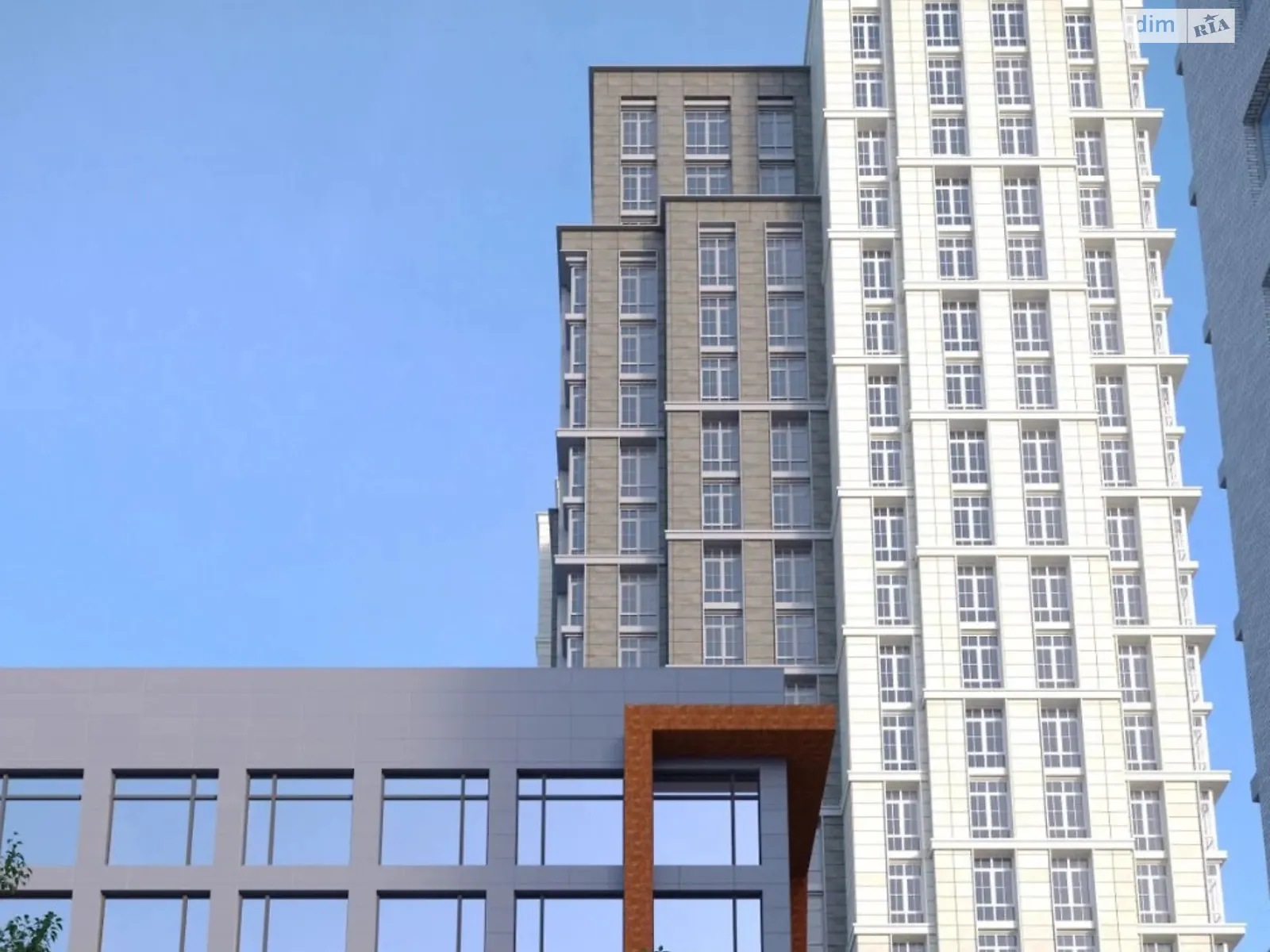 Продается 2-комнатная квартира 70 кв. м в Днепре, цена: 59500 $ - фото 1