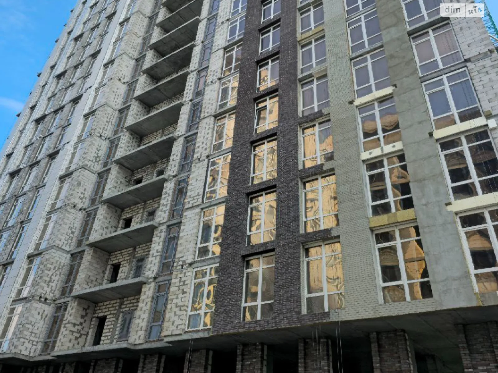 Продається 1-кімнатна квартира 34.7 кв. м у Дніпрі, узвіз Крутогірний, 18 - фото 1